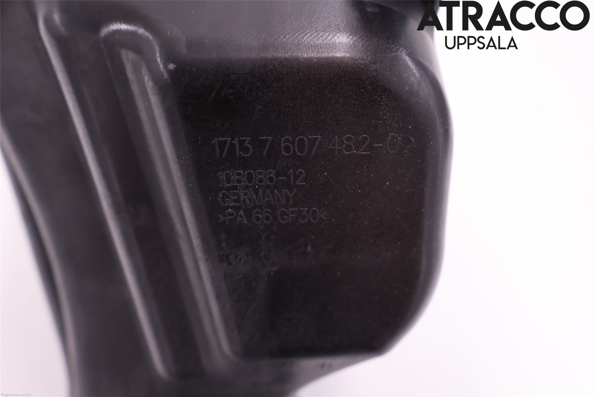 BMW 3 E90/91 SED/TOU 05-12 Expansionstank