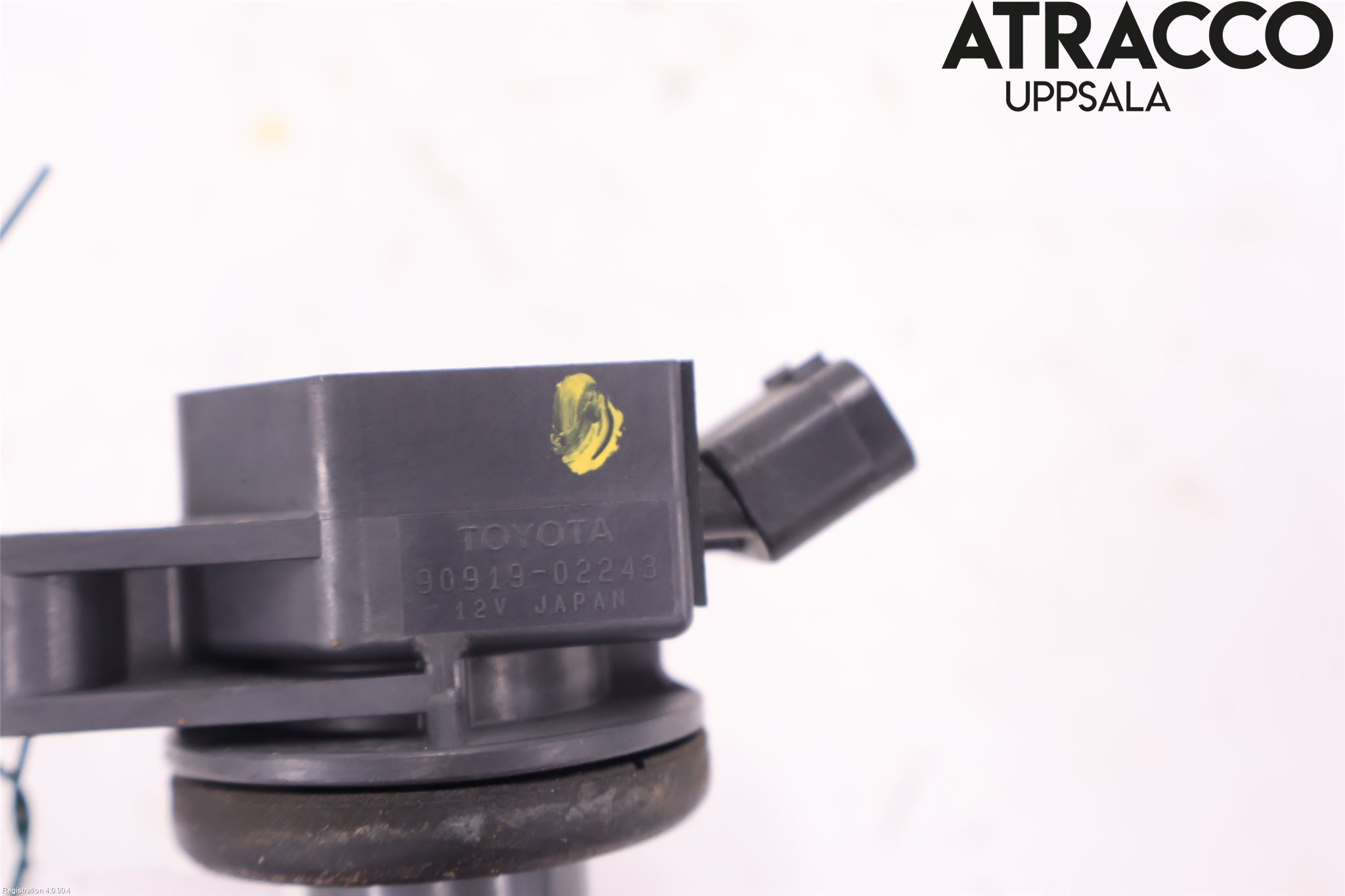 Toyota RAV 4 00-06 Tändspole