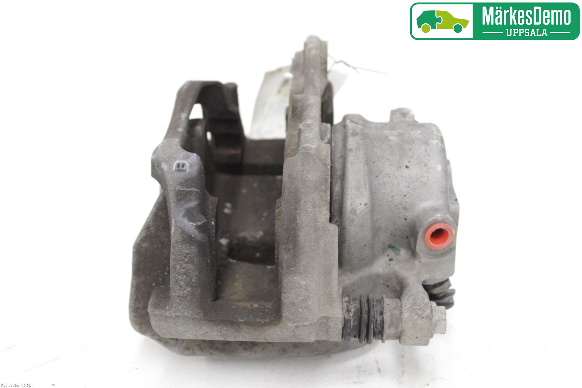 BMW 5 G30/G31/F90 17-23 Bromsok Fram Vänster