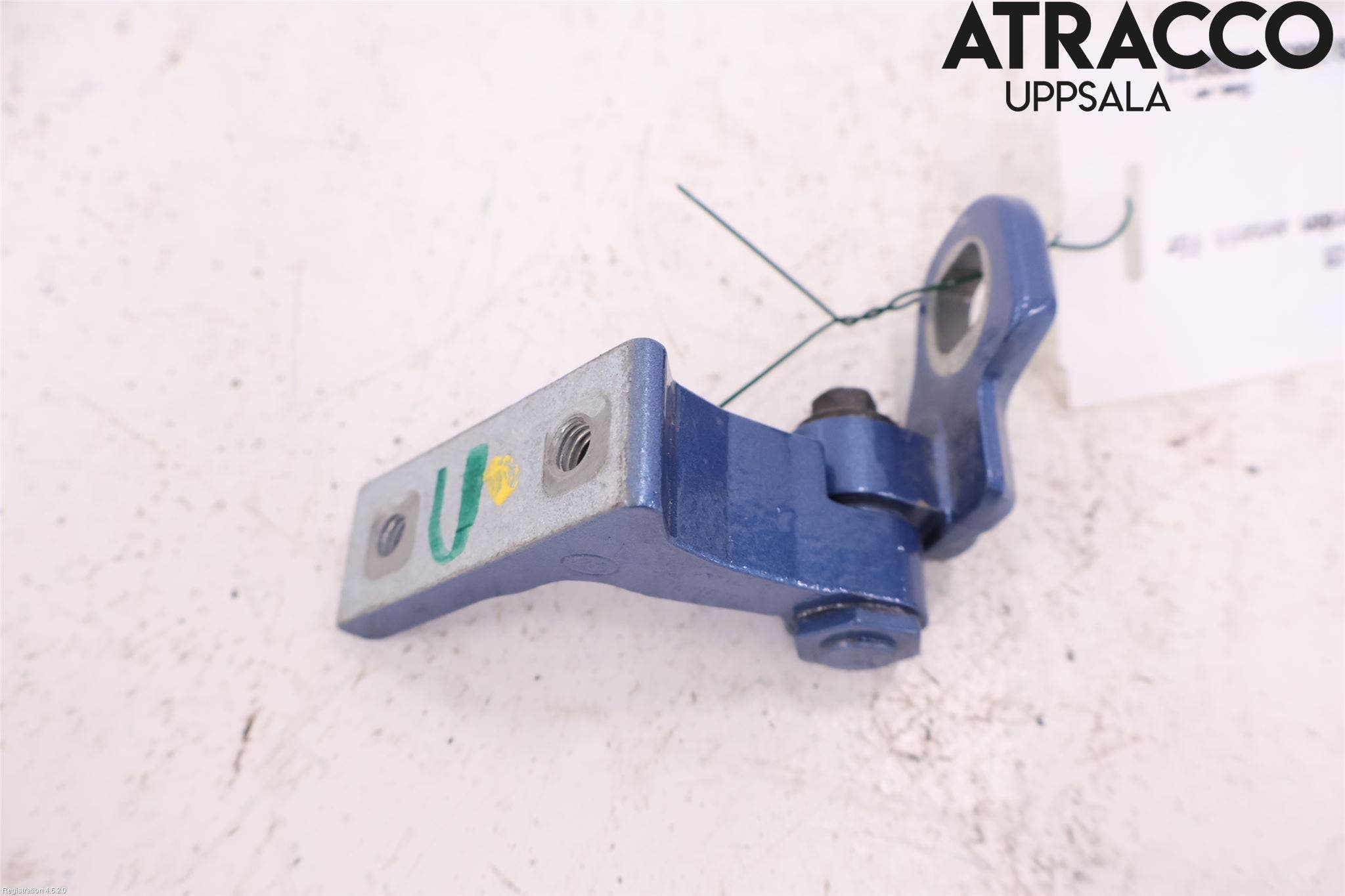 Volvo V40 12-19 Dörrgångjärn