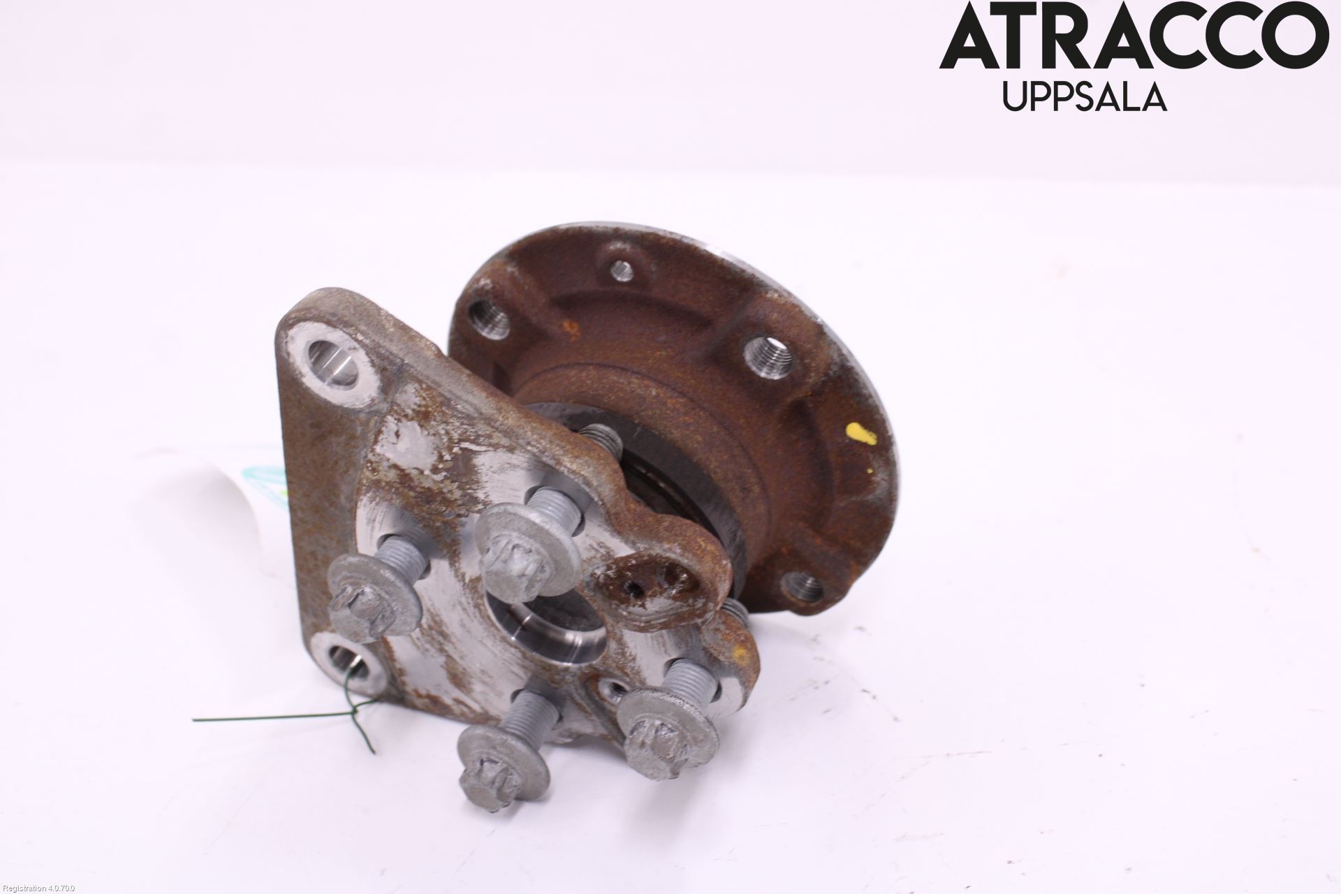 Opel CORSA F, CORSA-E 20- Nav Bak