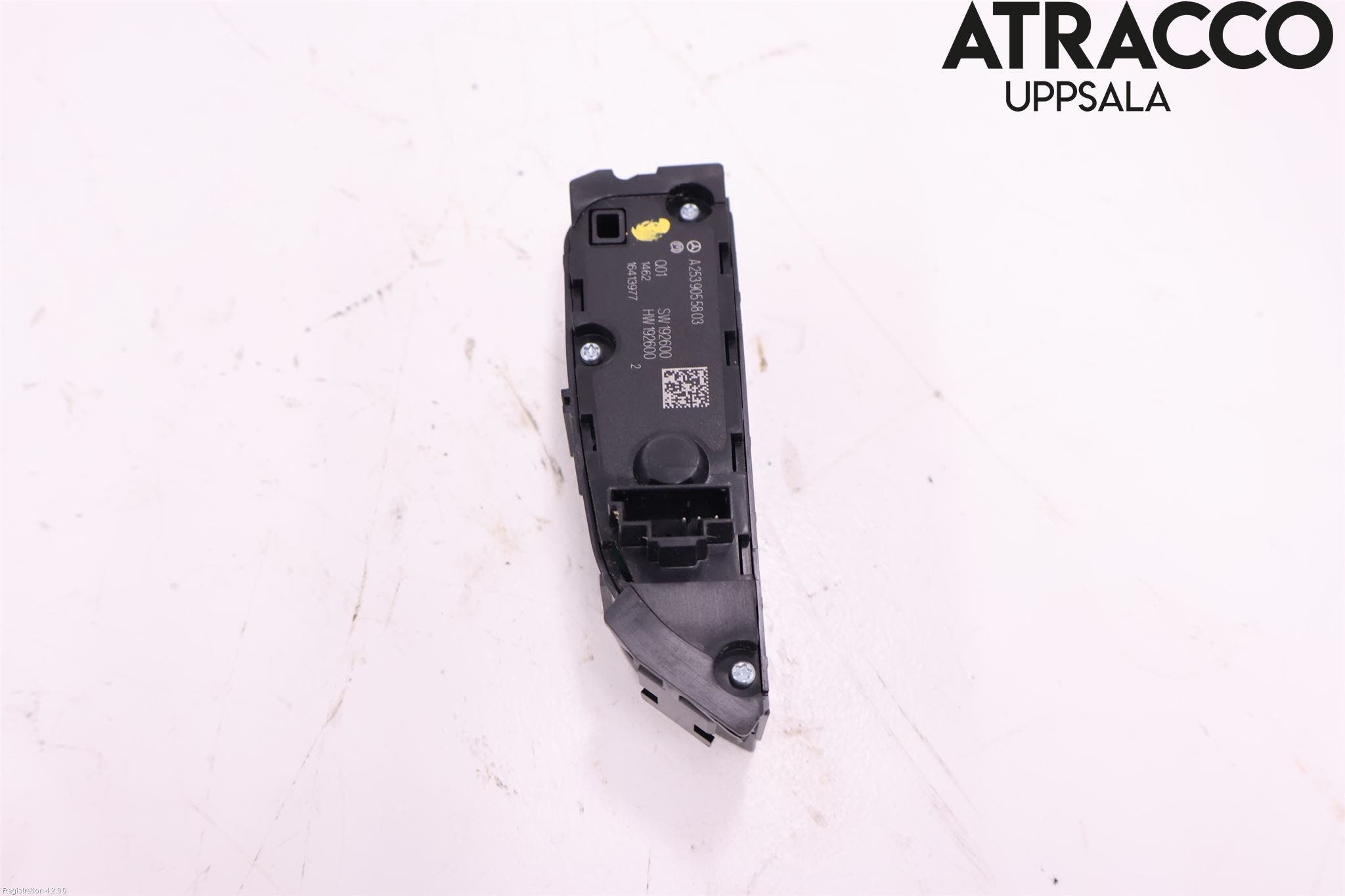 MB GLC-KLASS (X253/C253) 15-22 Strömställare Multifunktion