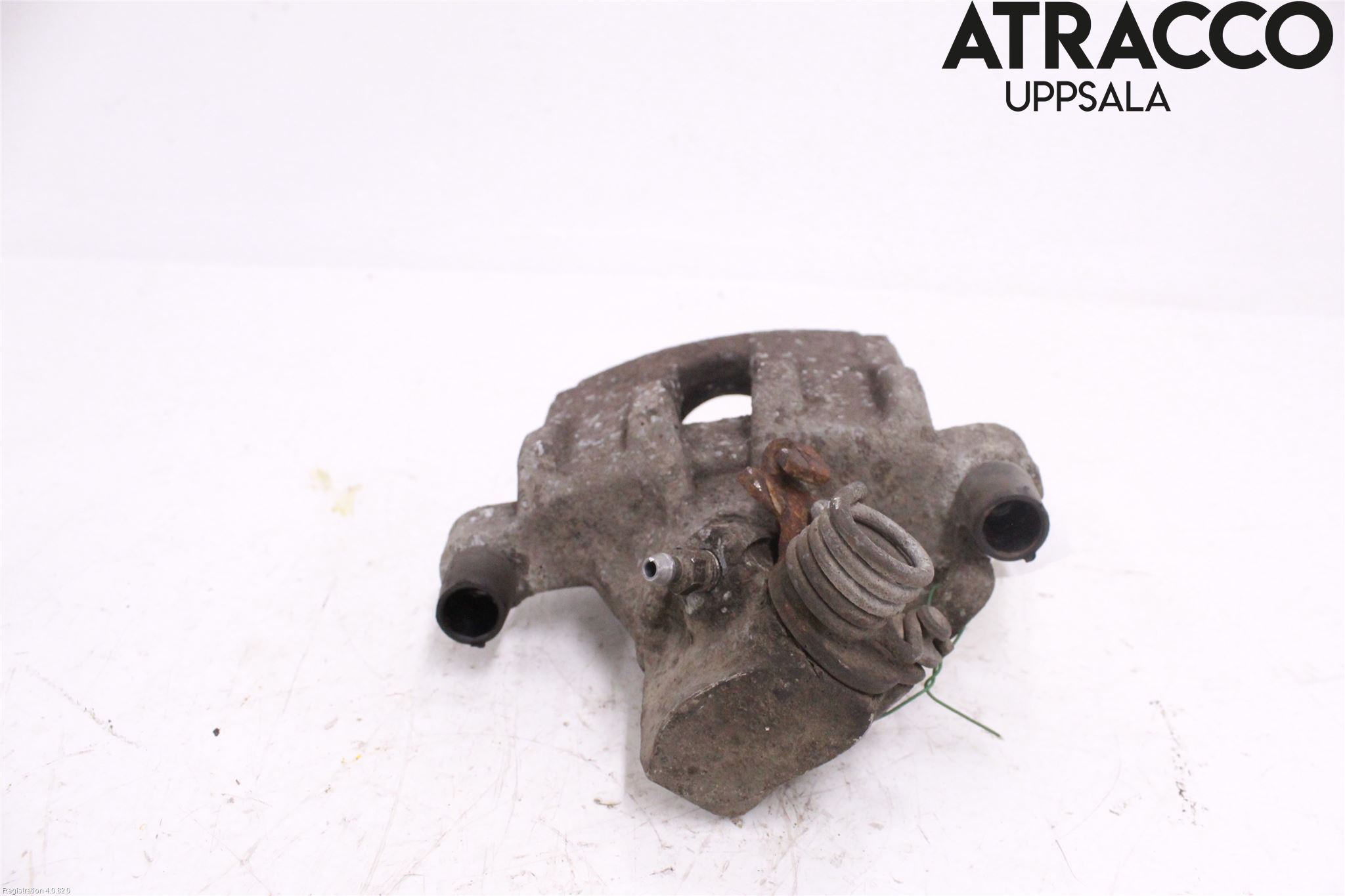 Mazda 3 I 07-08 Bromsok Bak Vänster