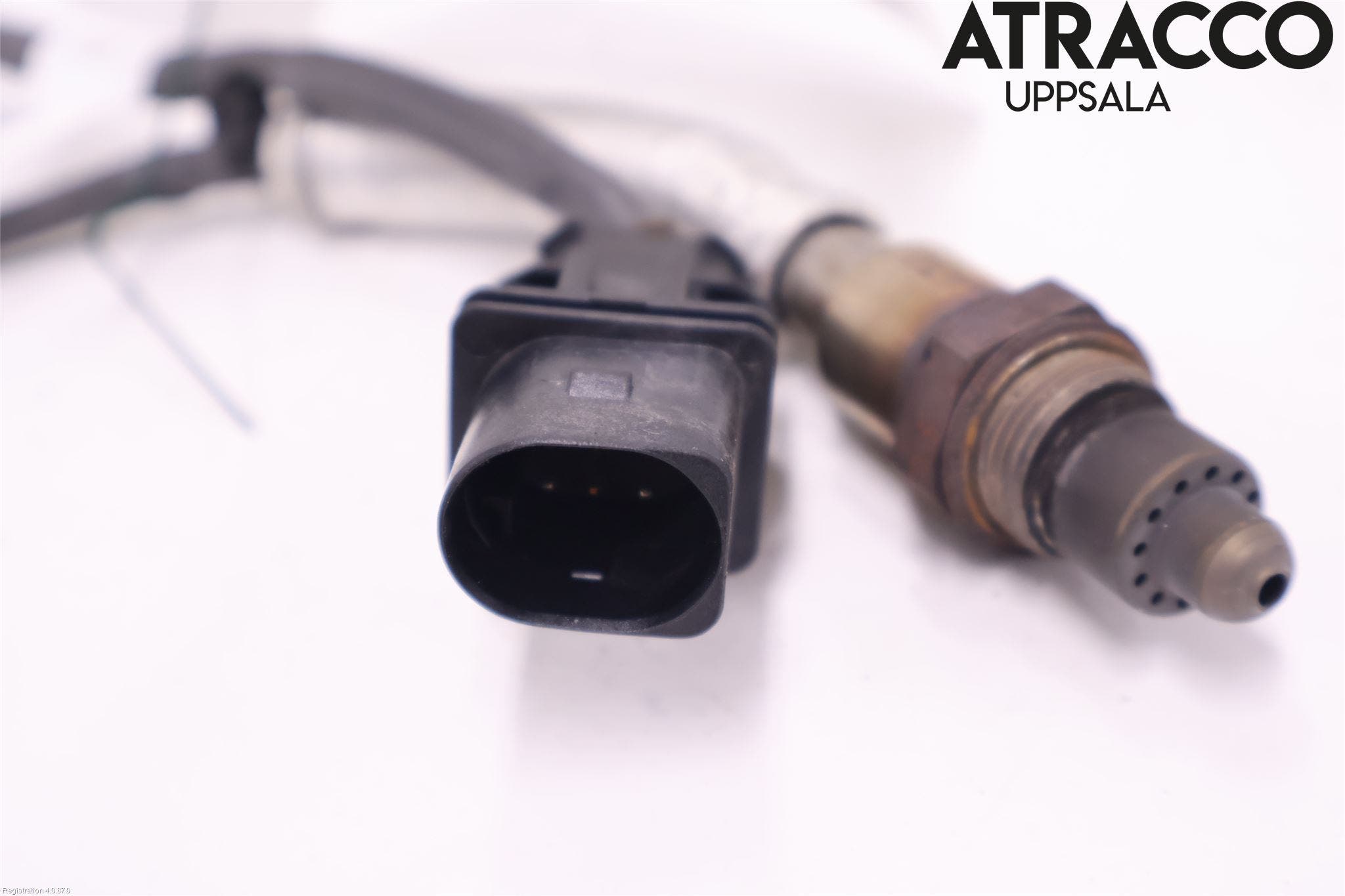 BMW 3 G20/G21/G80/G81 19- Injlambdasond