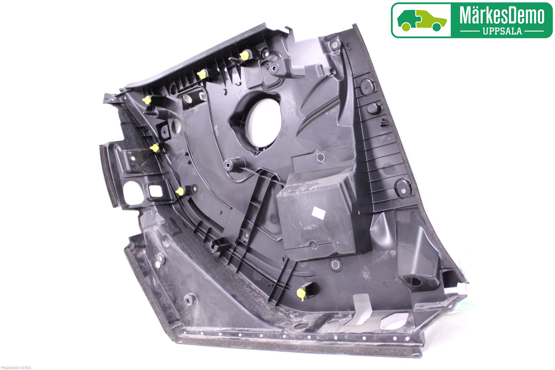 BMW i3 I01 13-22 Dörr Bak Höger