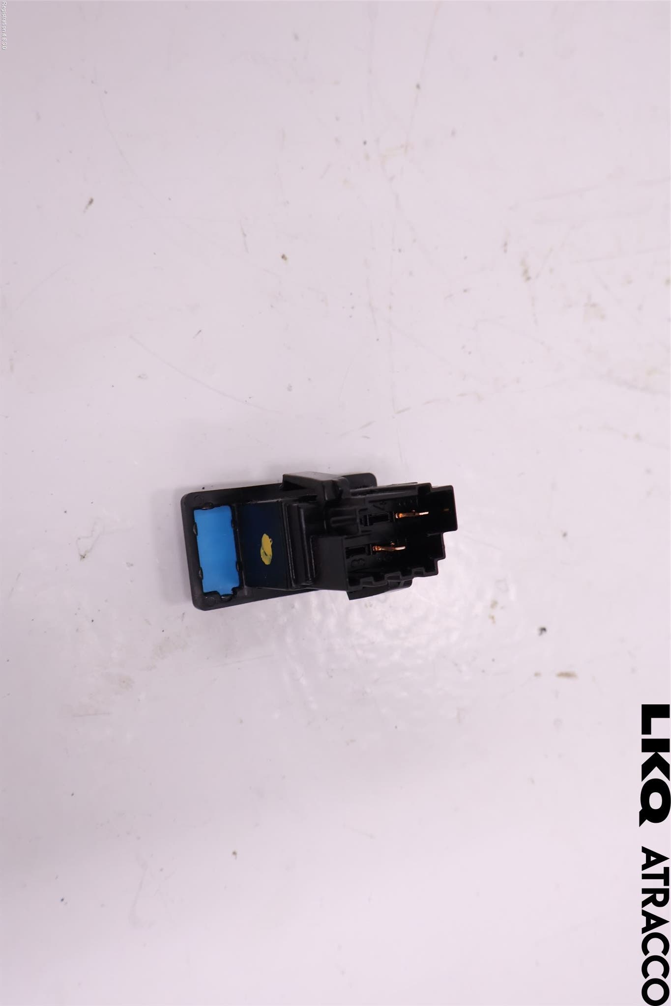 Volvo 940 91-98 Ströms Dimljus Fram-Bak