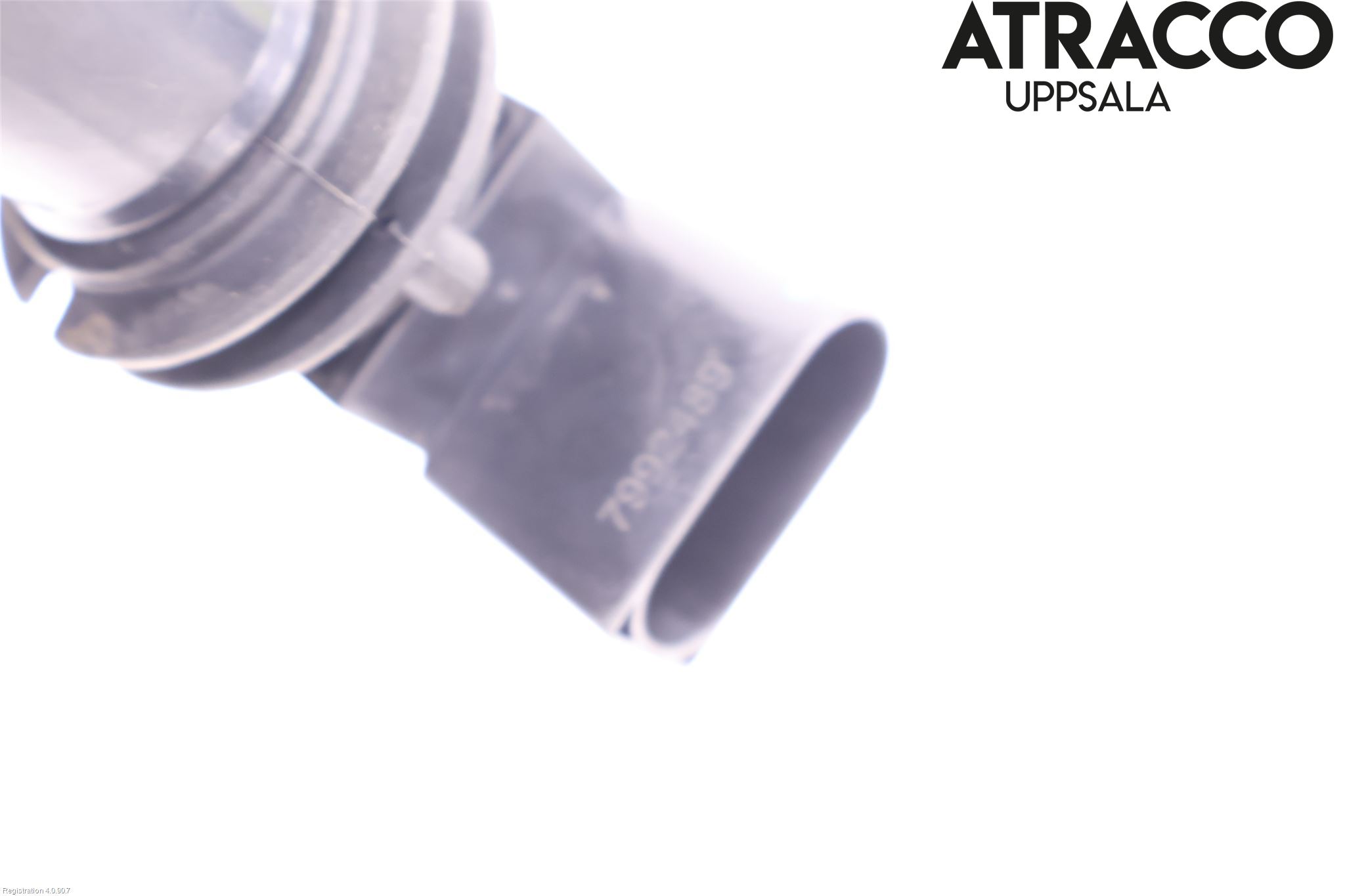 Porsche CAYENNE 03- Tändspole