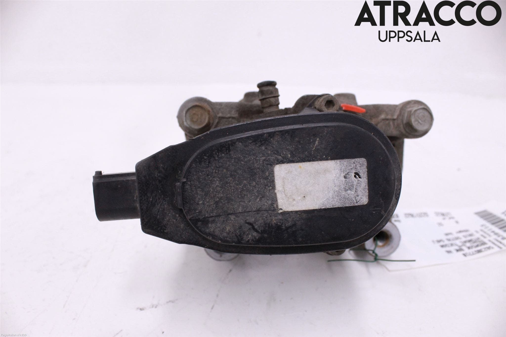 Hyundai TUCSON 05- Bromsok Bak Höger