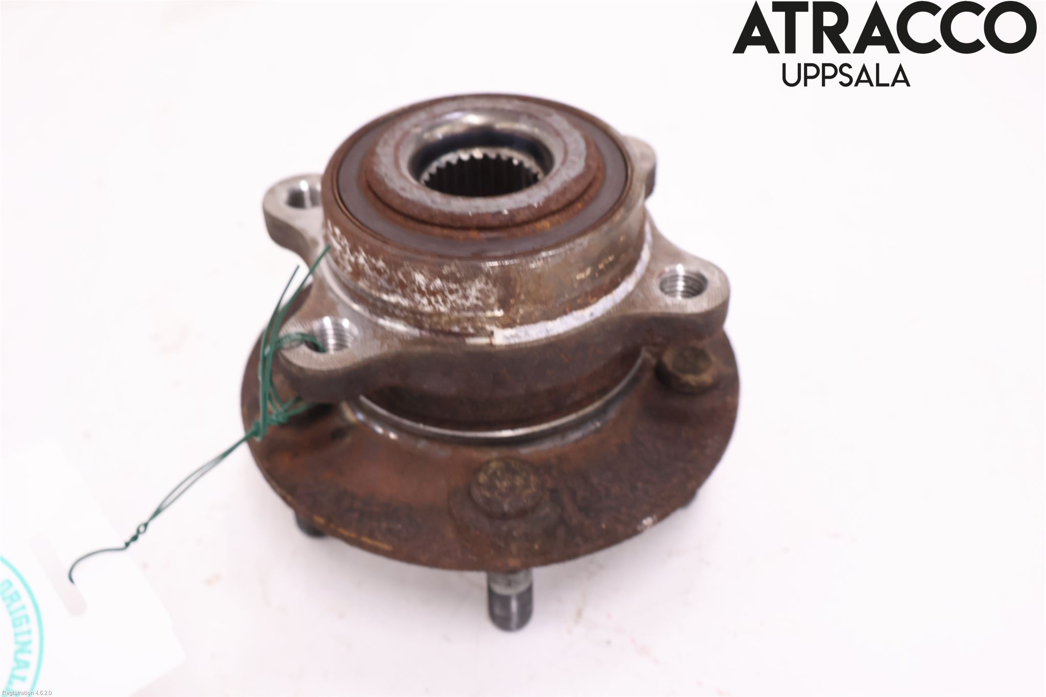 Ford MONDEO 15-22 Nav Fram