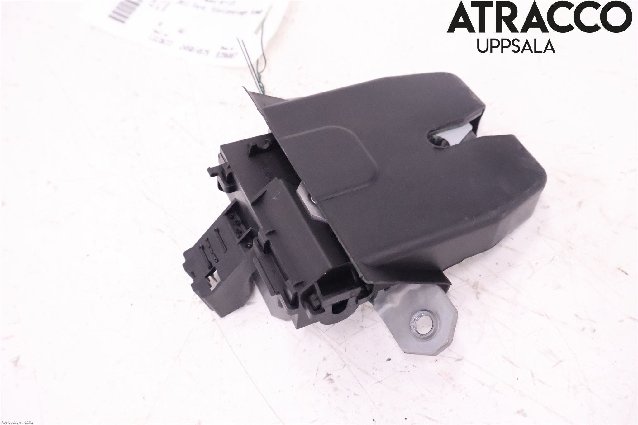 Ford MONDEO 07-15 Låskista Baklucka