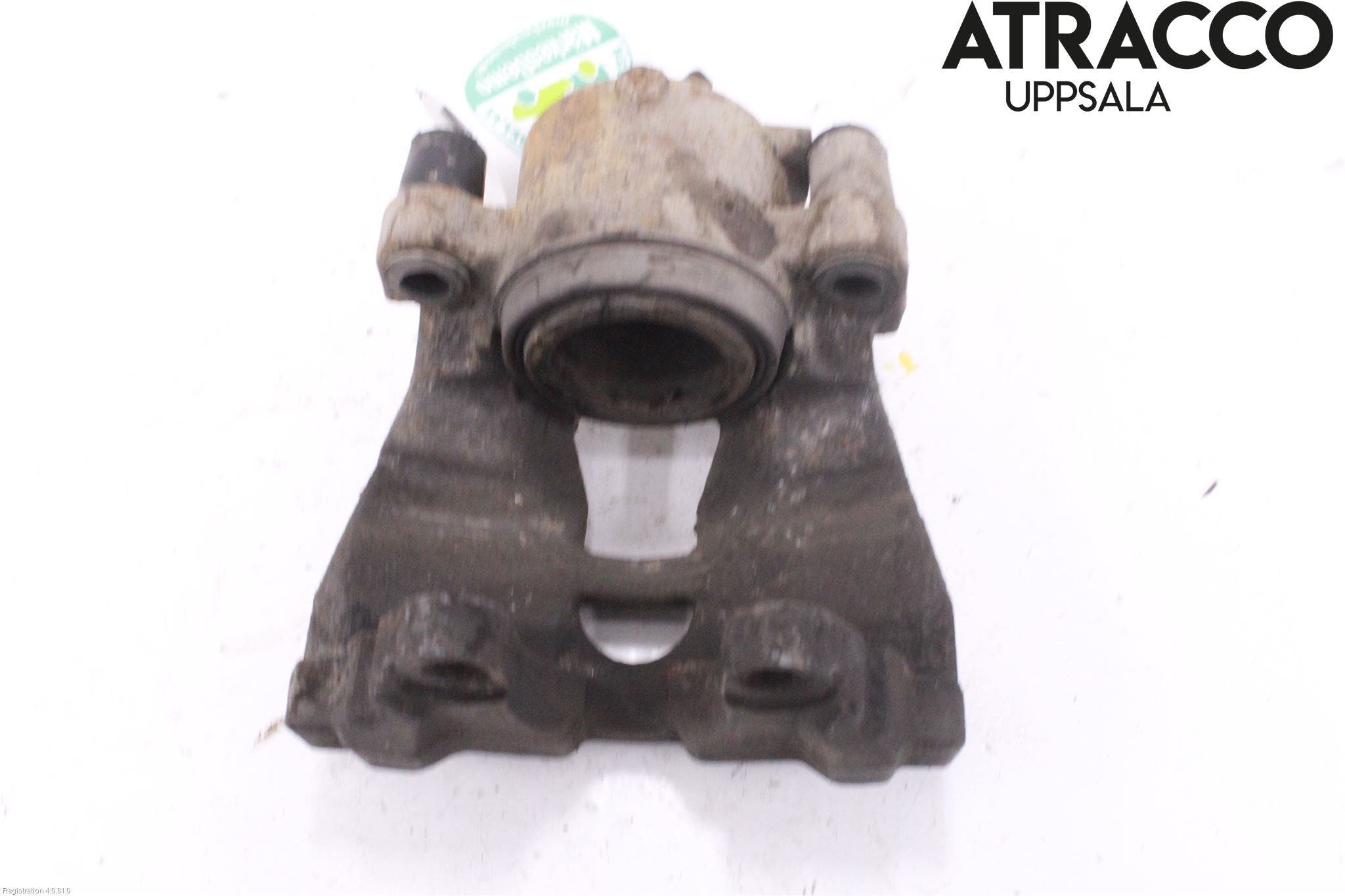 Fiat DOBLO CARGO Bromsok Fram Höger