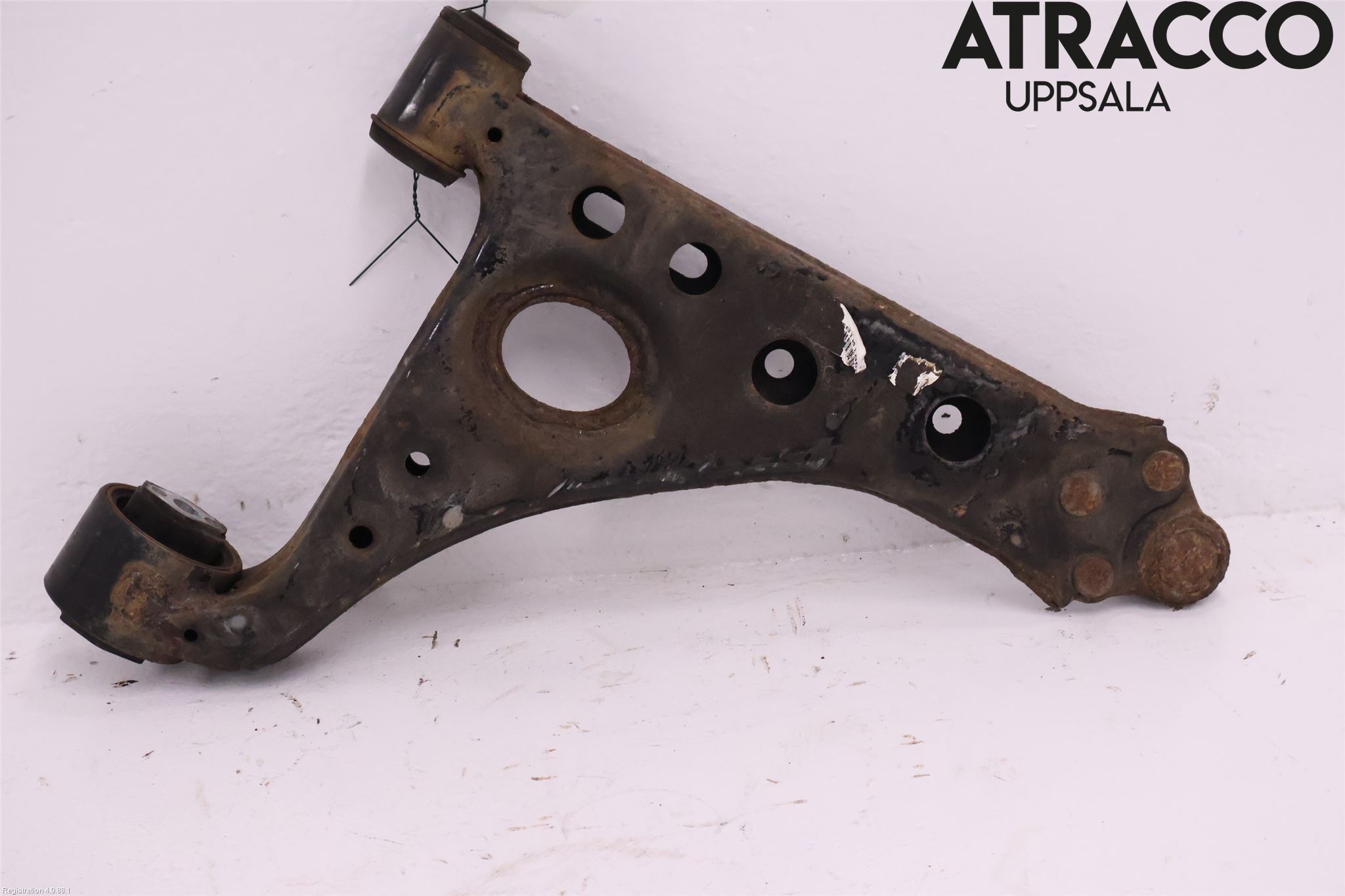 Opel MOKKA 13-20 Bärarm Fram Undre Hö