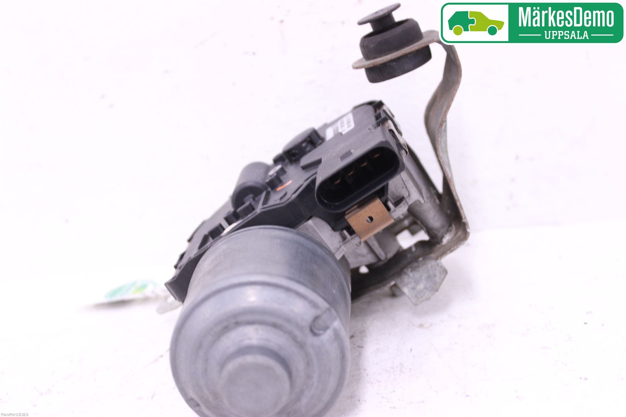 Seat ALTEA Torkarmotor Vindruta