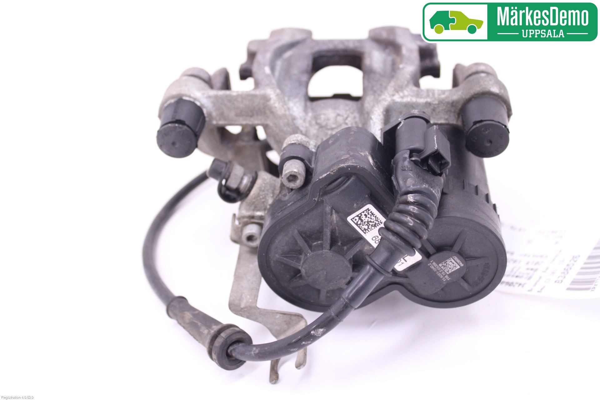 BMW i3 I01 13-22 Bromsok Bak Vänster