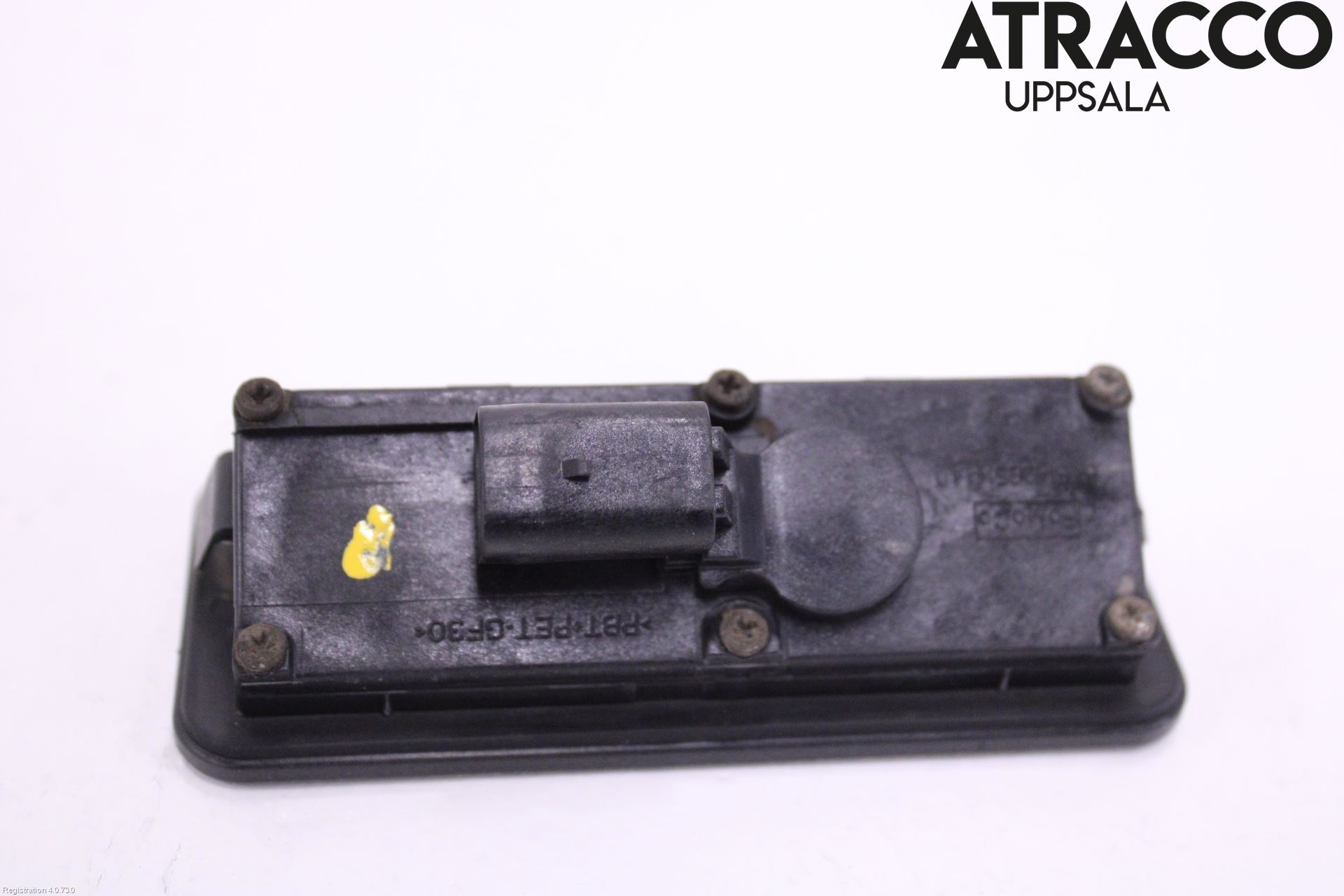 Ford MONDEO 07-15 Bakluckehandtag