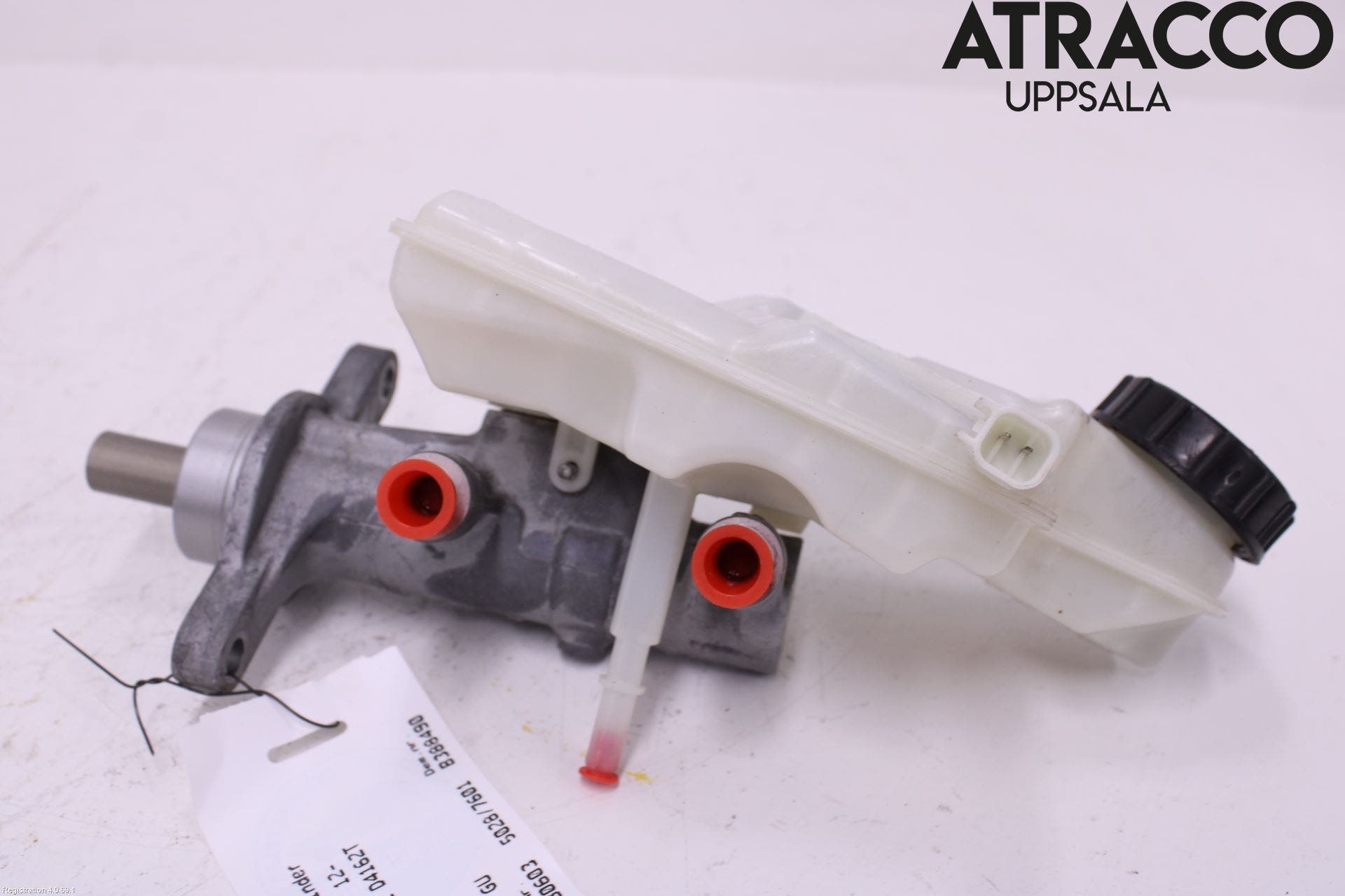 Volvo V40 12-19 Broms Huvudcylinder