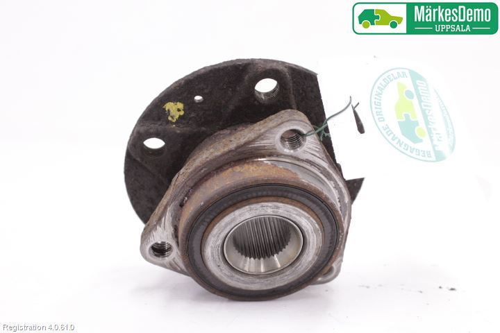 Volkswagen VW GOLF / E-GOLF VII 13-20 Nav Fram