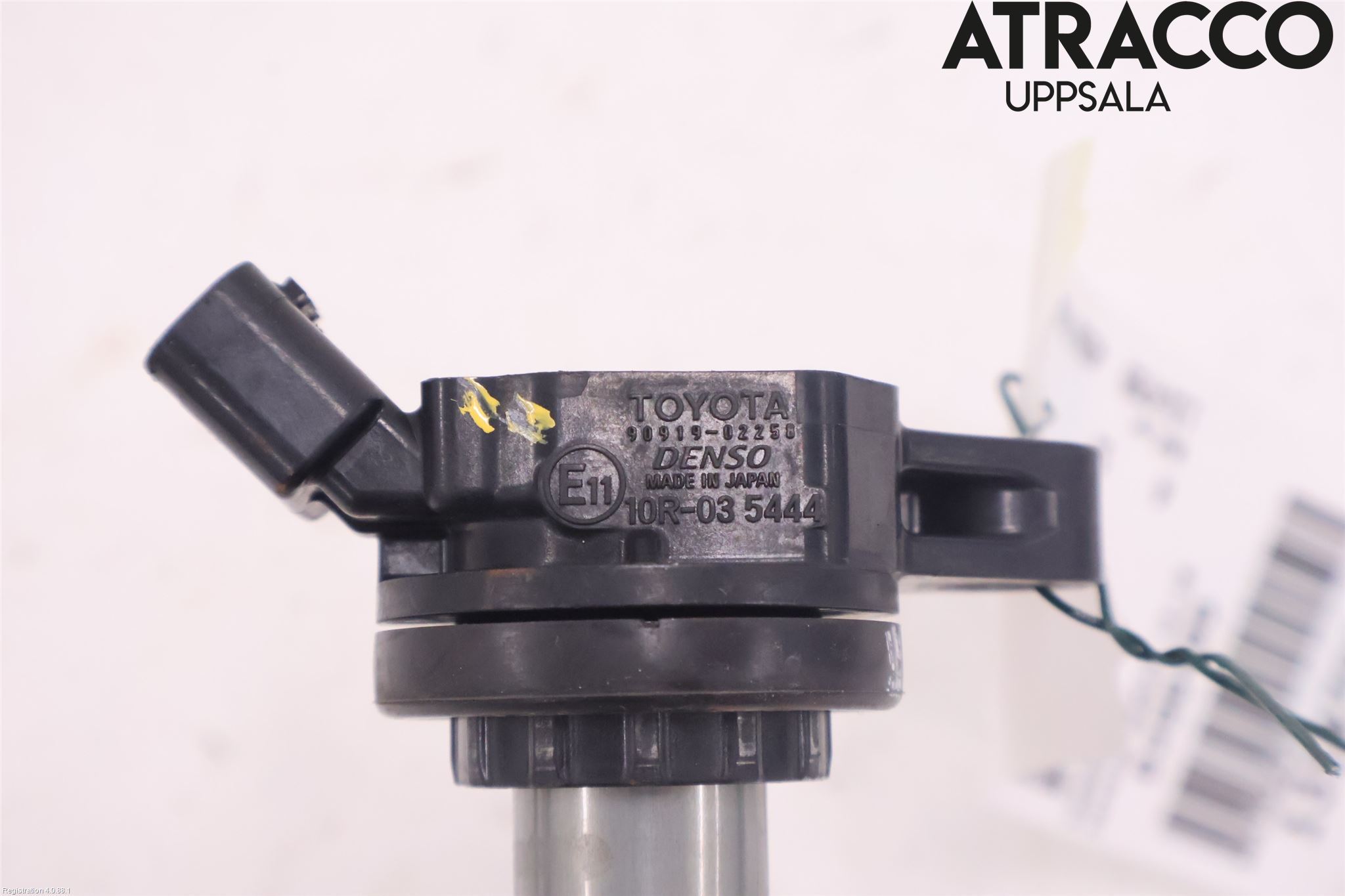 Toyota AURIS 13-19 Tändspole