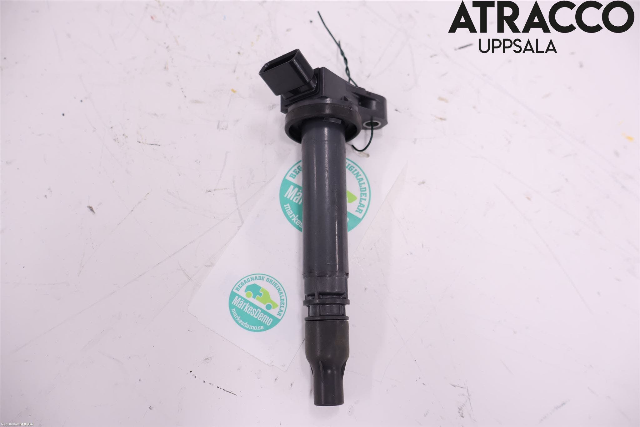 Toyota YARIS XP130 15-20 Tändspole