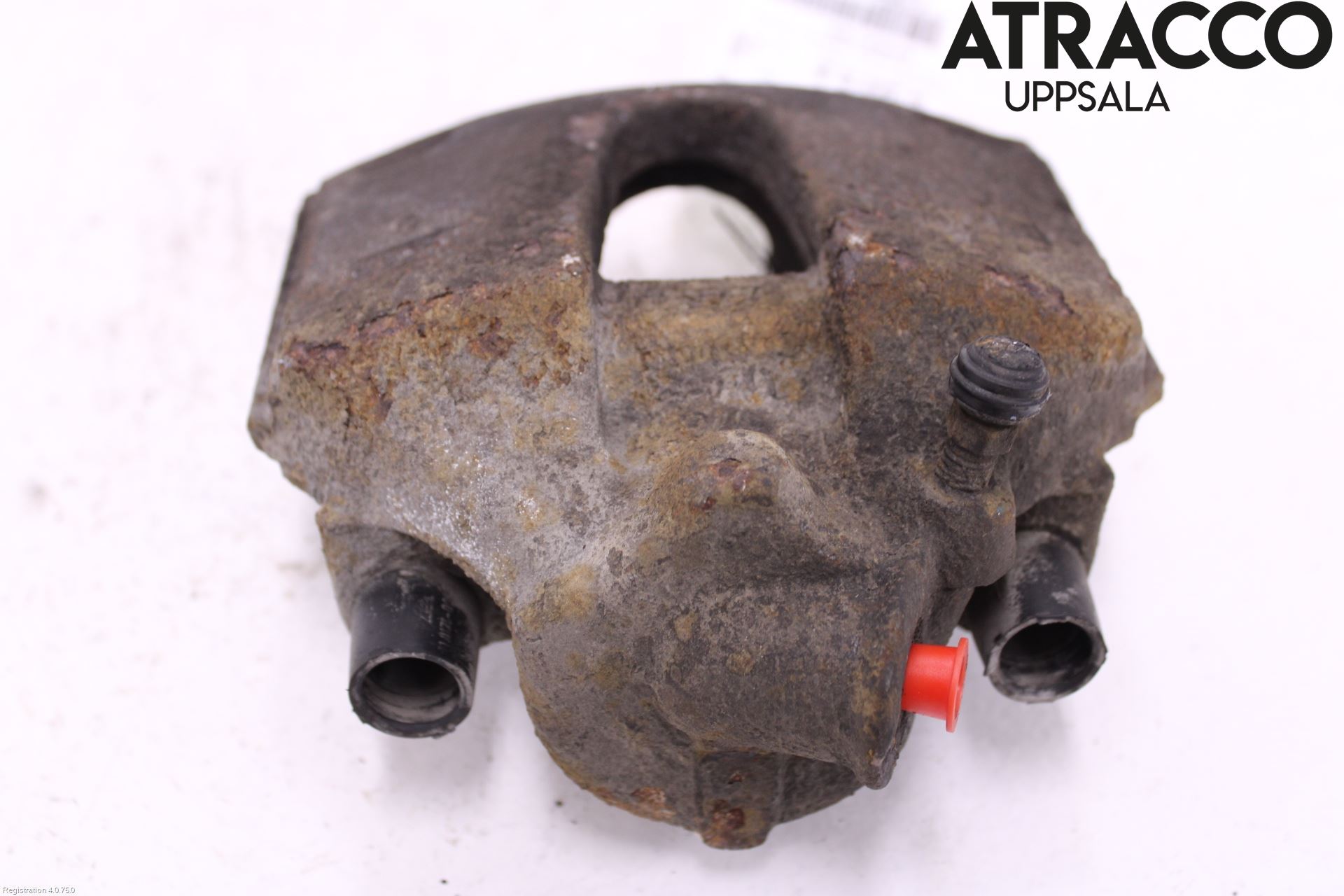 Ford TRANSIT CONNECT 09-13 Bromsok Fram Höger