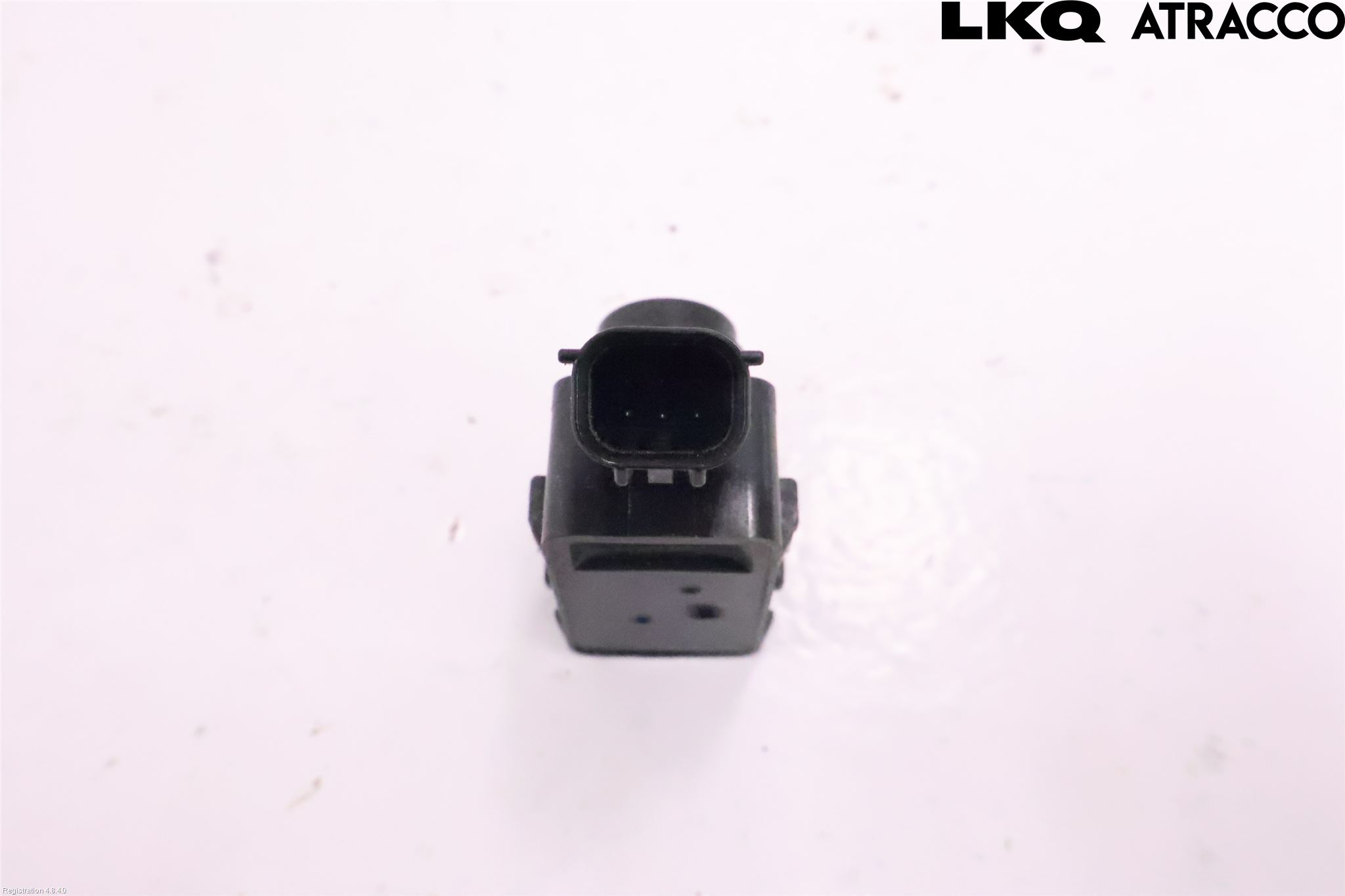 Lexus RX AL20 16-22 Parkeringshjälp Backsensor