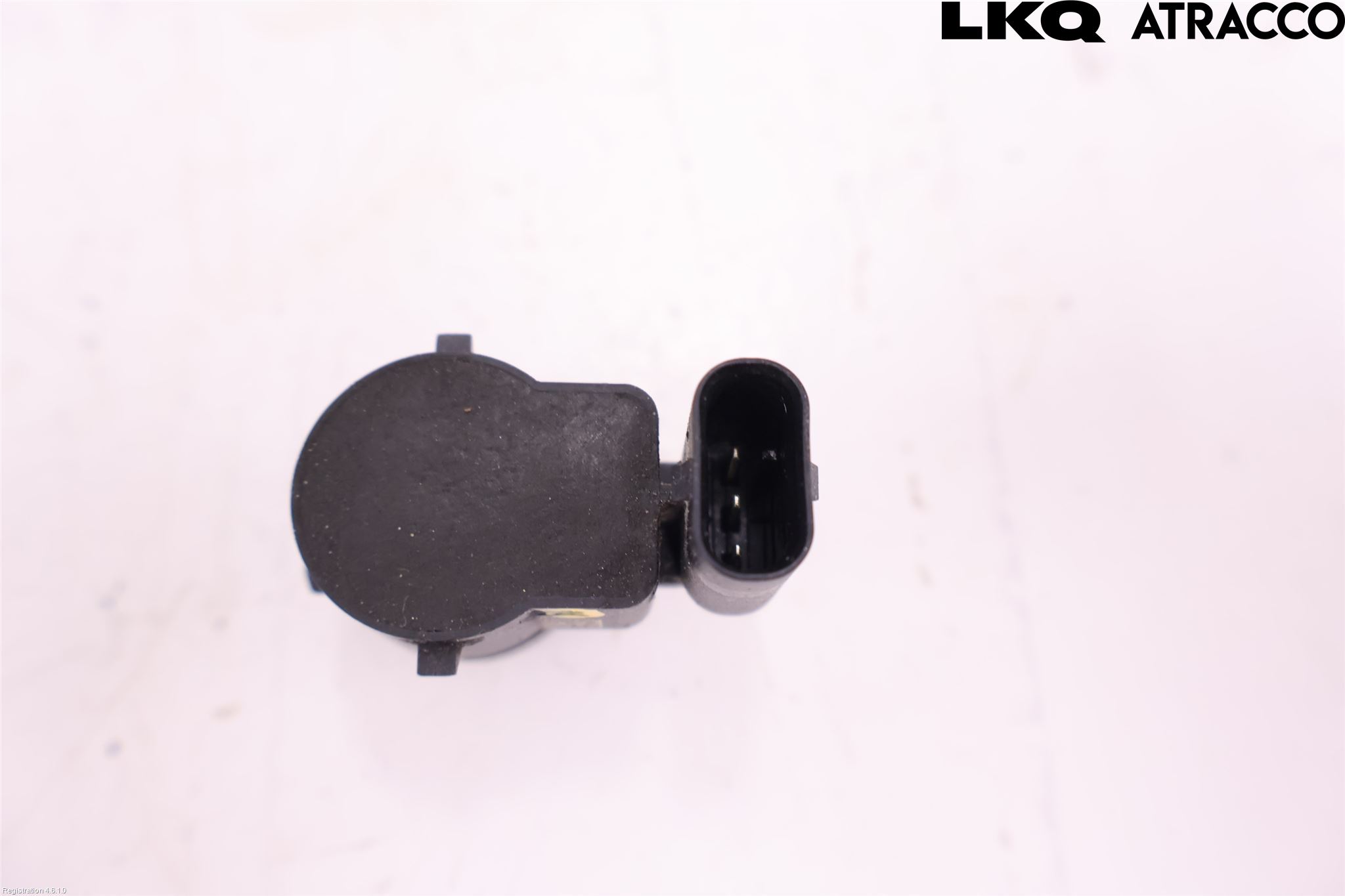 BMW 3 E90/91 SED/TOU 05-12 Parkeringshjälp Backsensor