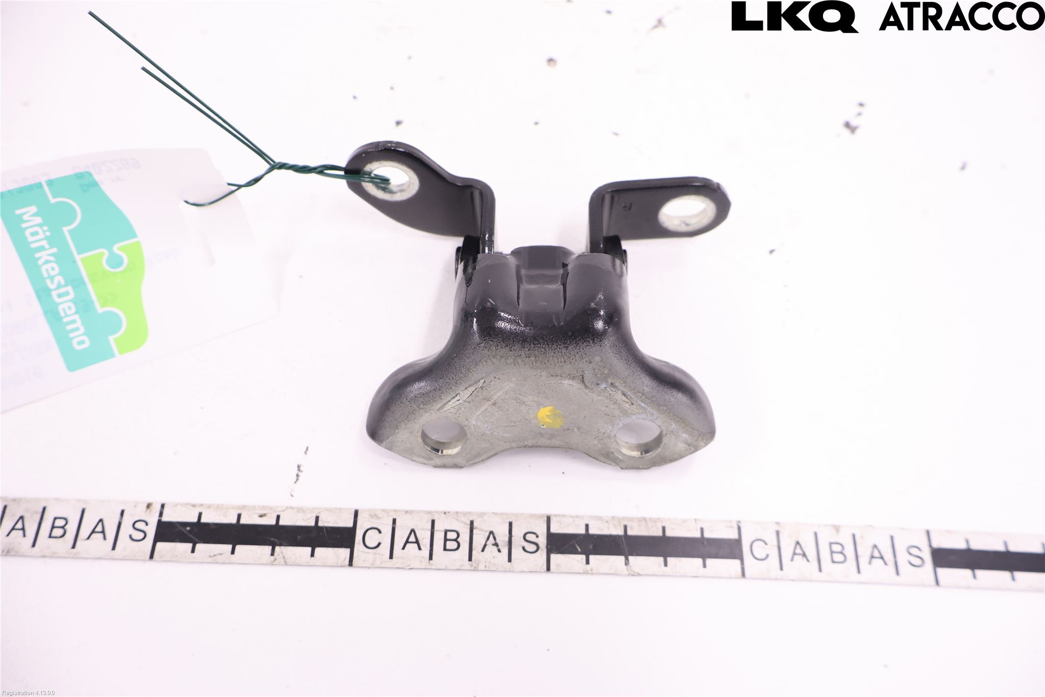 Toyota COROLLA 19- Dörrgångjärn