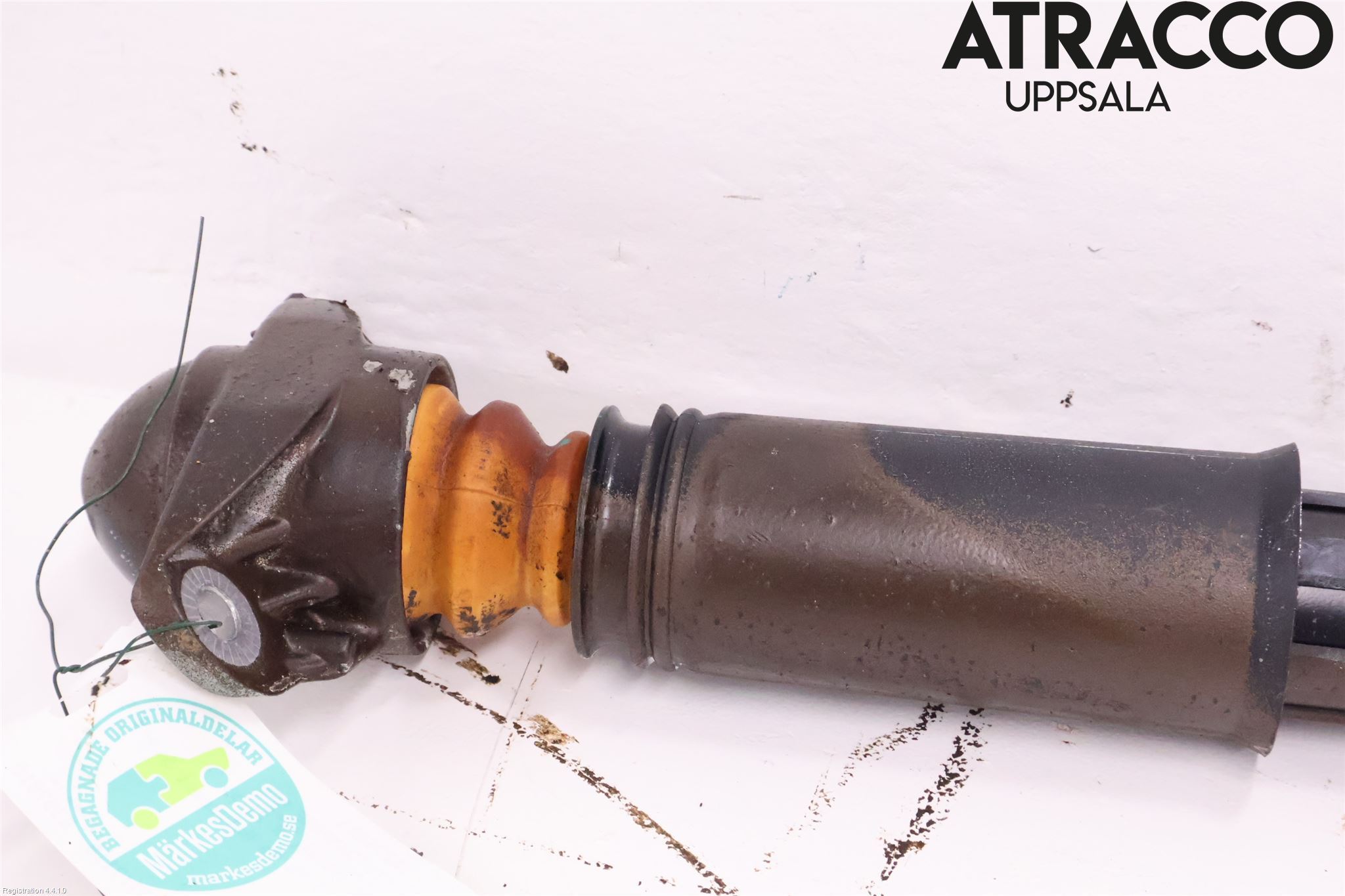 MG MARVEL R 22- Stötdämpare Bak