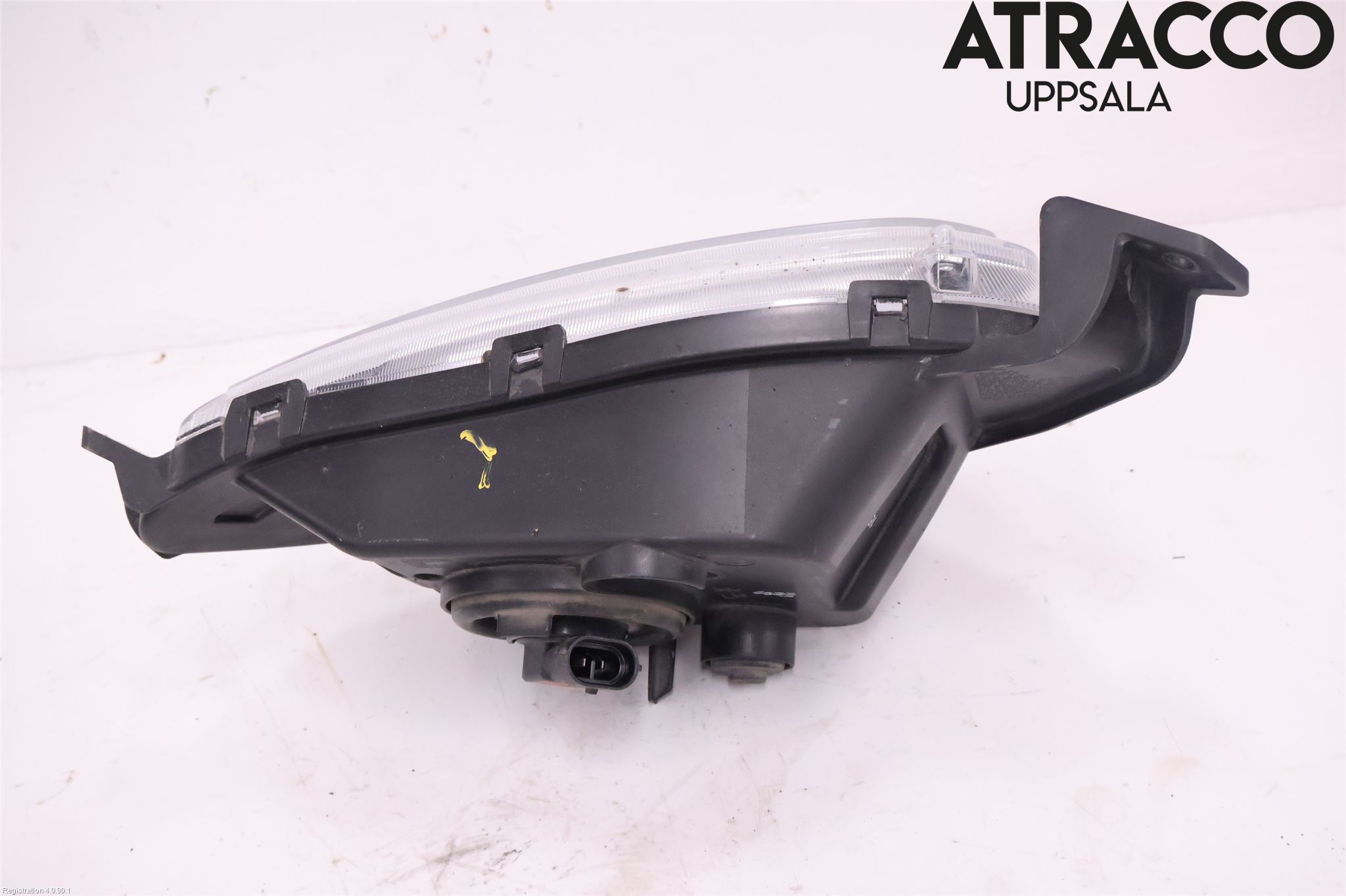 Opel KARL 16-19 Dimljus-Varselljus Fram