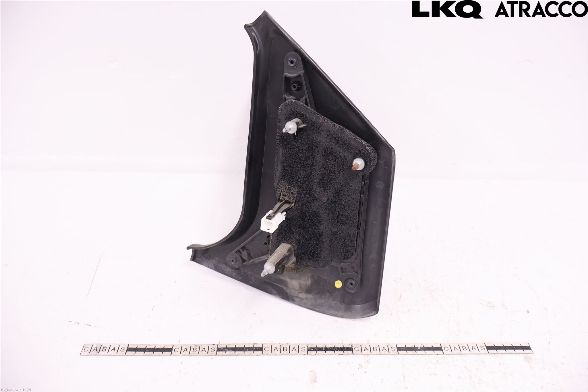 Fiat TALENTO 16- Spegel Yttre El Vä