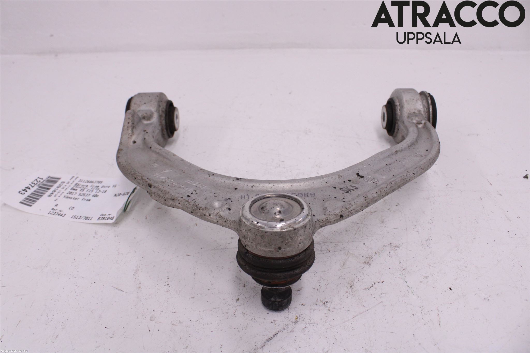 BMW X5 F15 13-18 Bärarm Fram Övre Vä