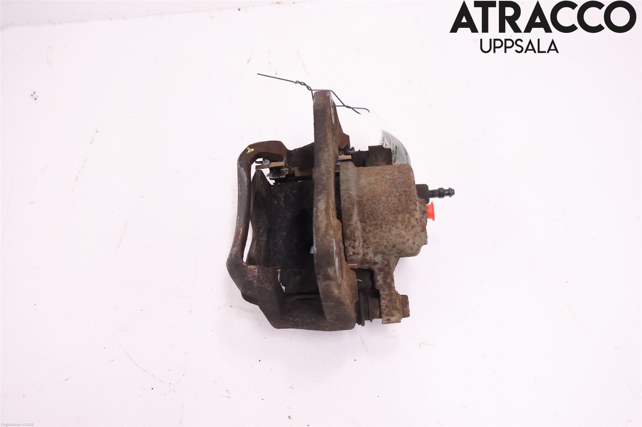 Toyota COROLLA 02-07 Bromsok Fram Vänster