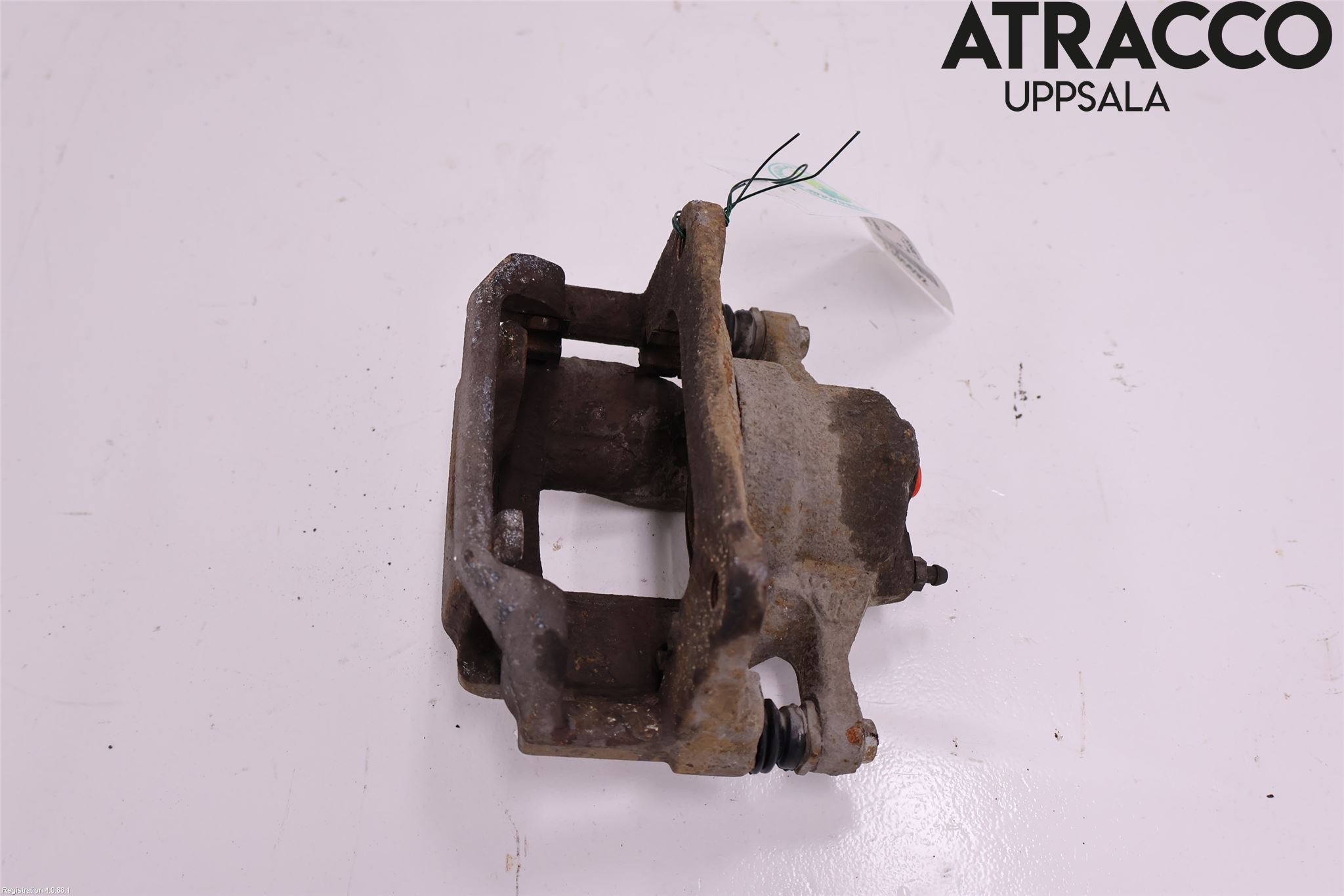 Toyota AURIS 13-19 Bromsok Fram Höger