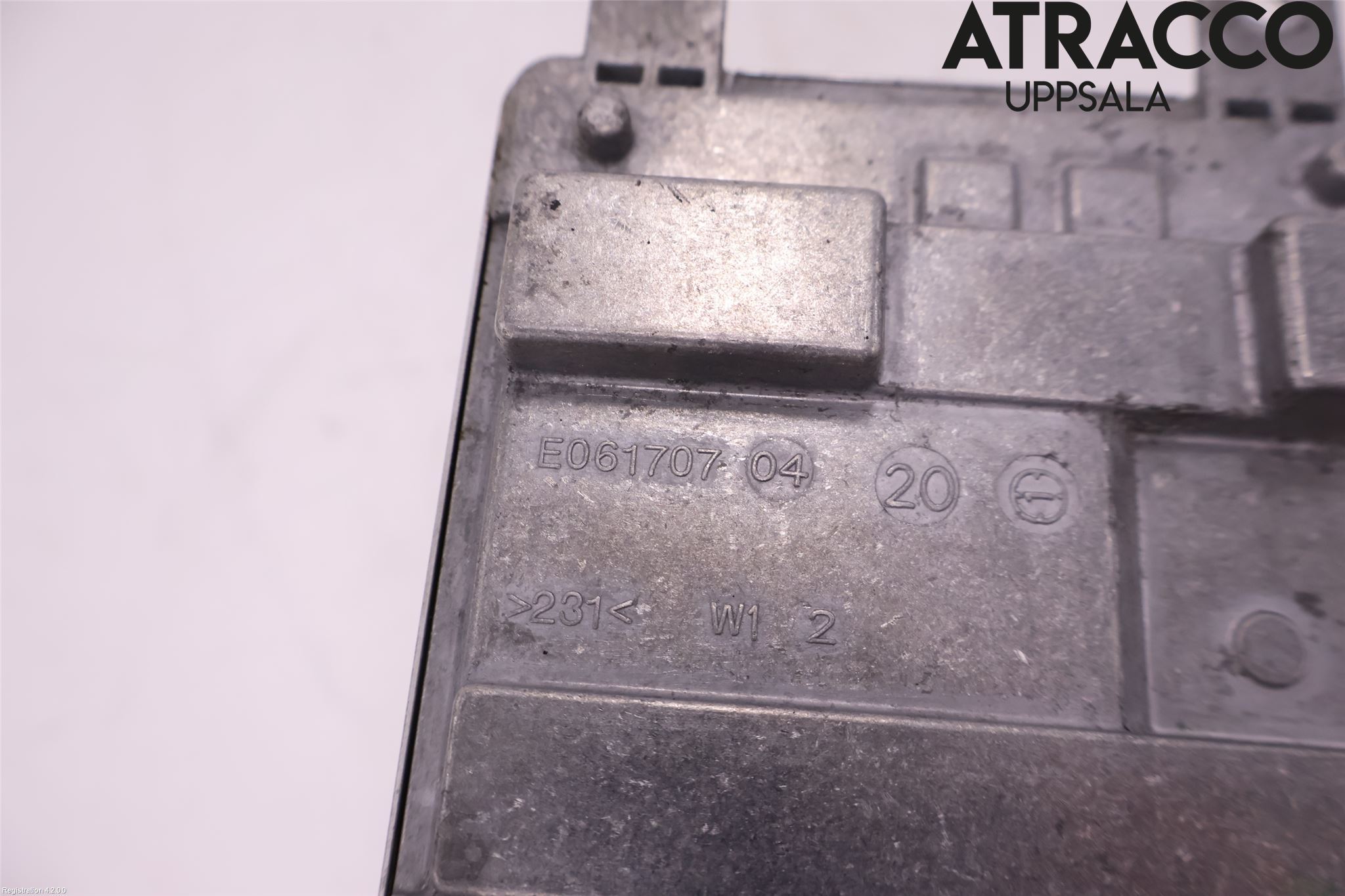 BMW 1 F40 19- Styrenhet Strålkastare