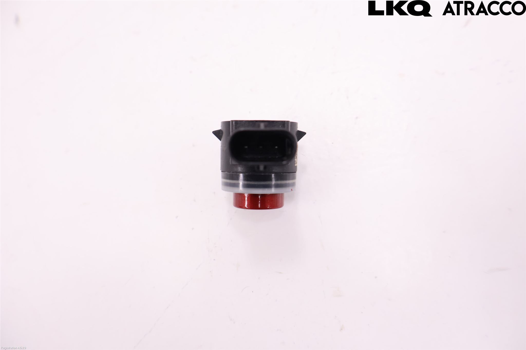 Opel CORSA F, CORSA-E 20- Parkeringshjälp Frontsensor