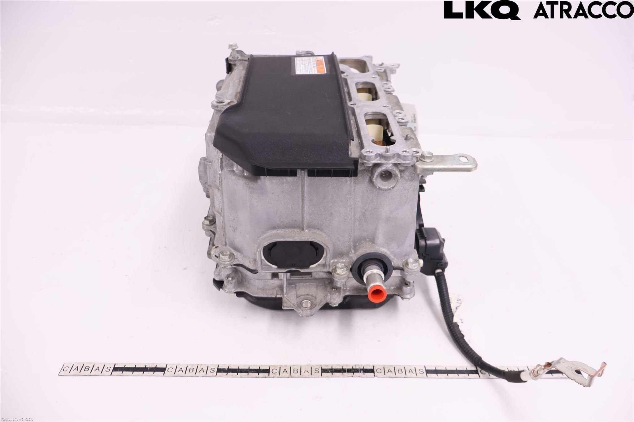 Toyota PRIUS+ ZVW40 12-20 Inverter Hybrid