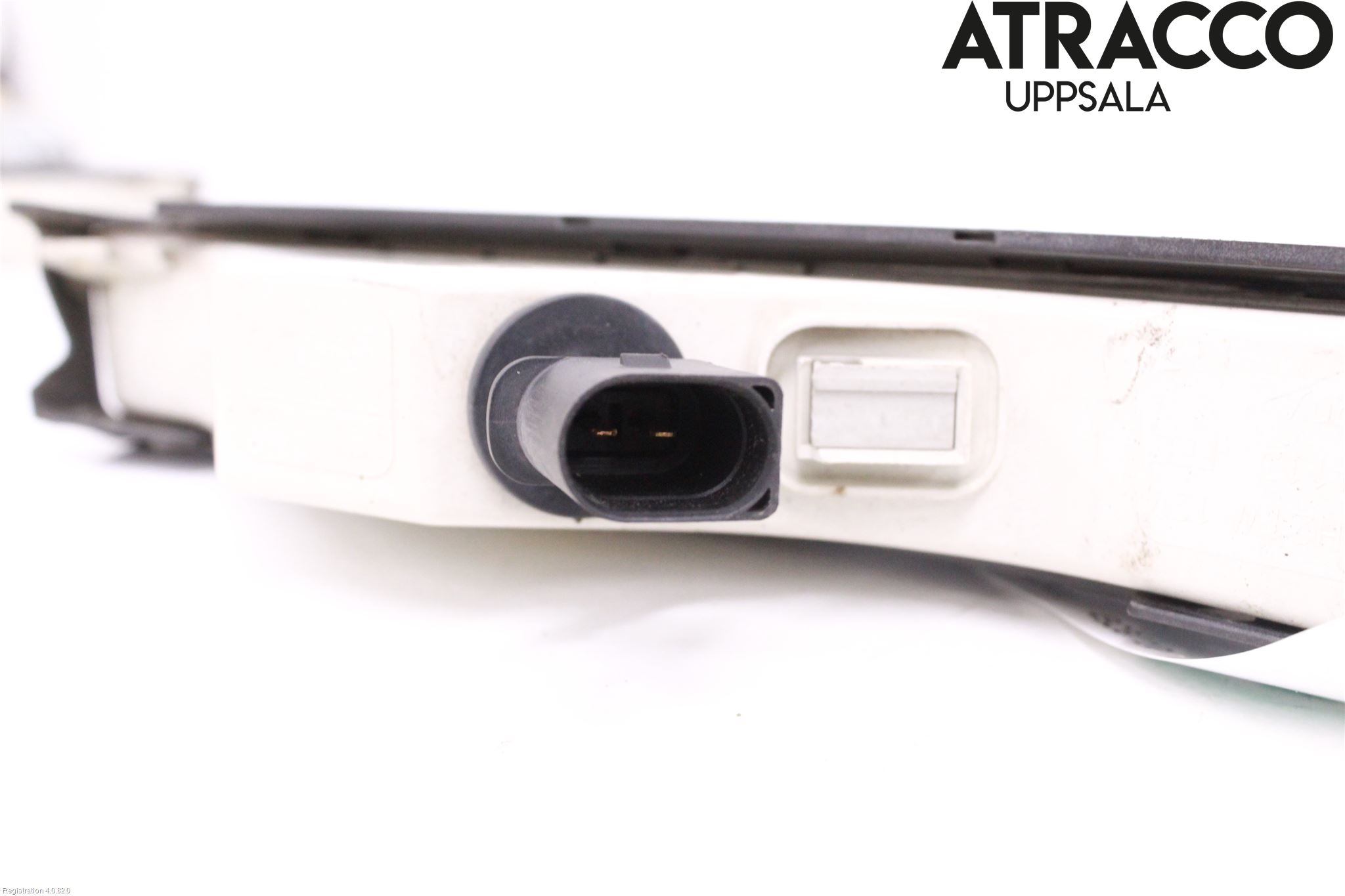 Volkswagen VW PASSAT 05-11 Blinkers Fram Vänster