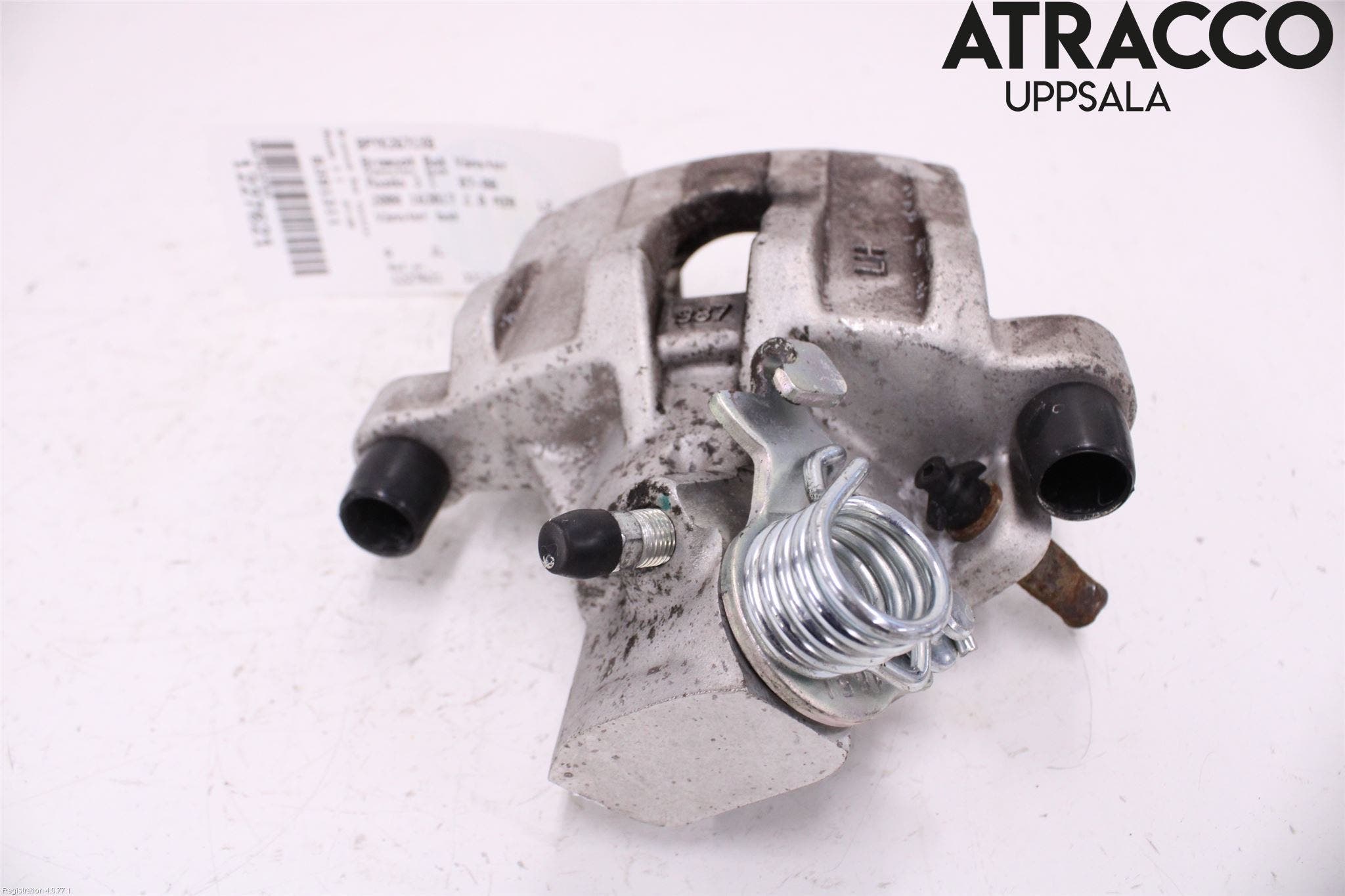 Mazda 3 I 07-08 Bromsok Bak Vänster