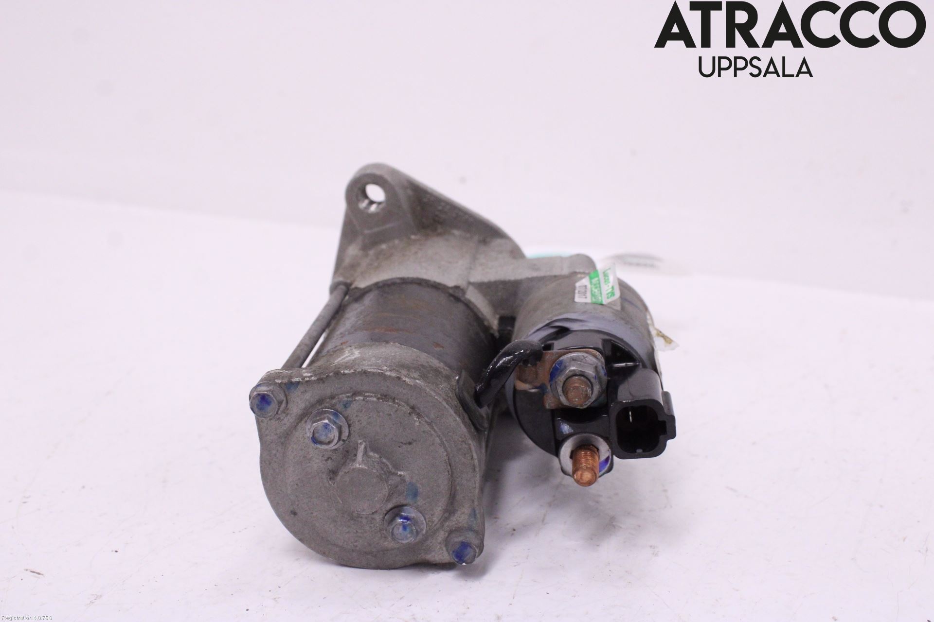 Hyundai i10 BA 17-20 Startmotor