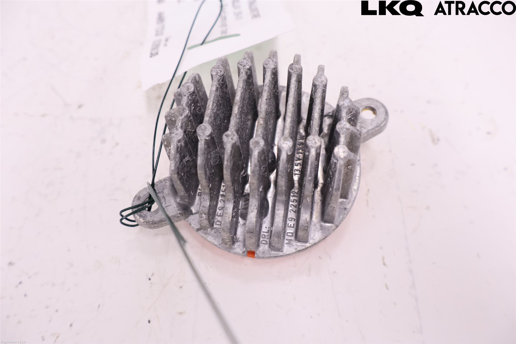 Toyota COROLLA 19- Styrenhet Strålkastare