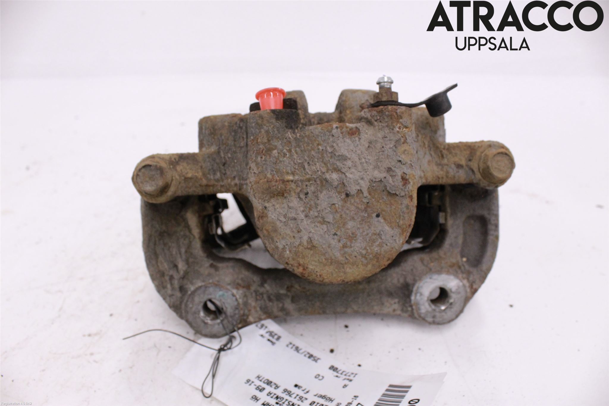 Opel INSIGNIA 09-16 Bromsok Fram Höger