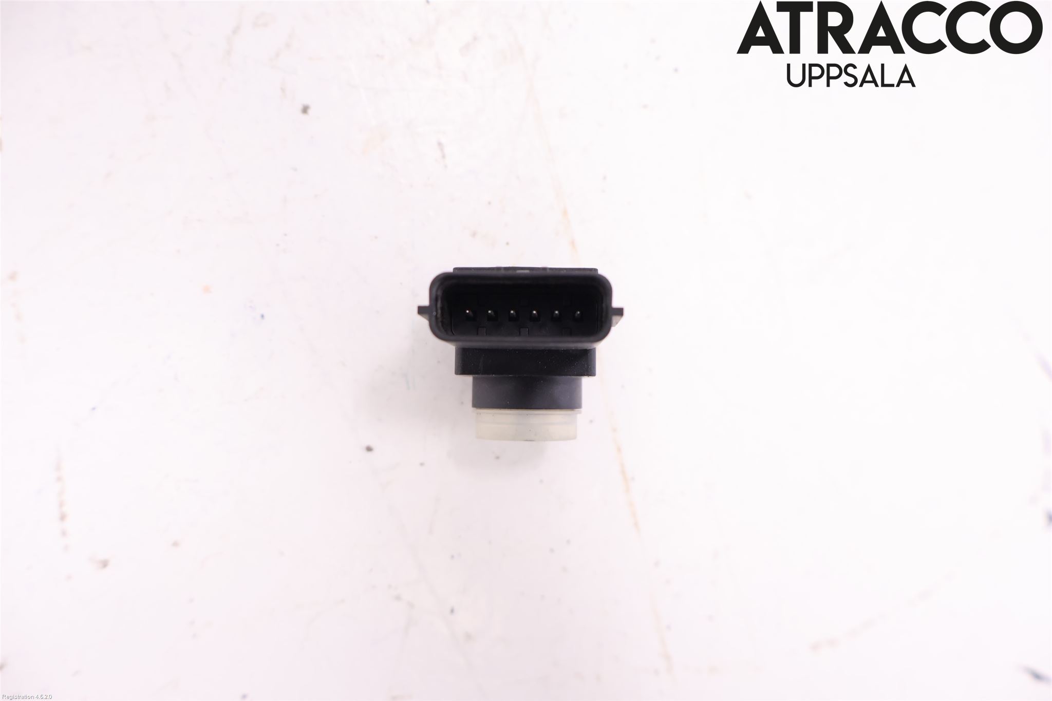 Hyundai IONIQ AE 17-22 Parkeringshjälp Backsensor