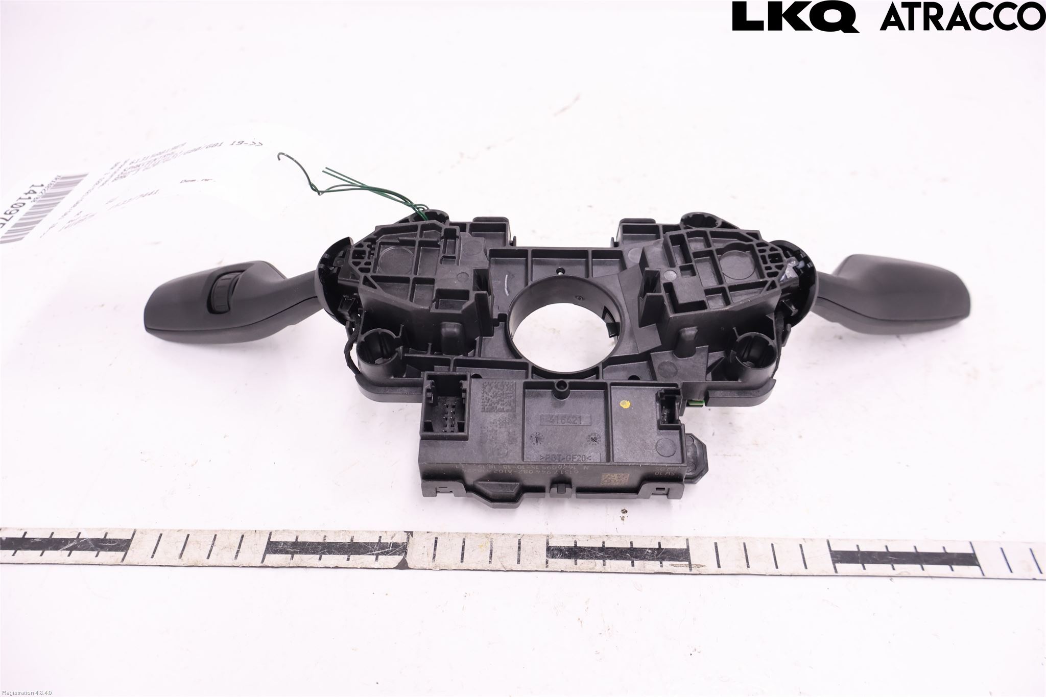 BMW 3 G20/G21/G80/G81 19- Spakcentral