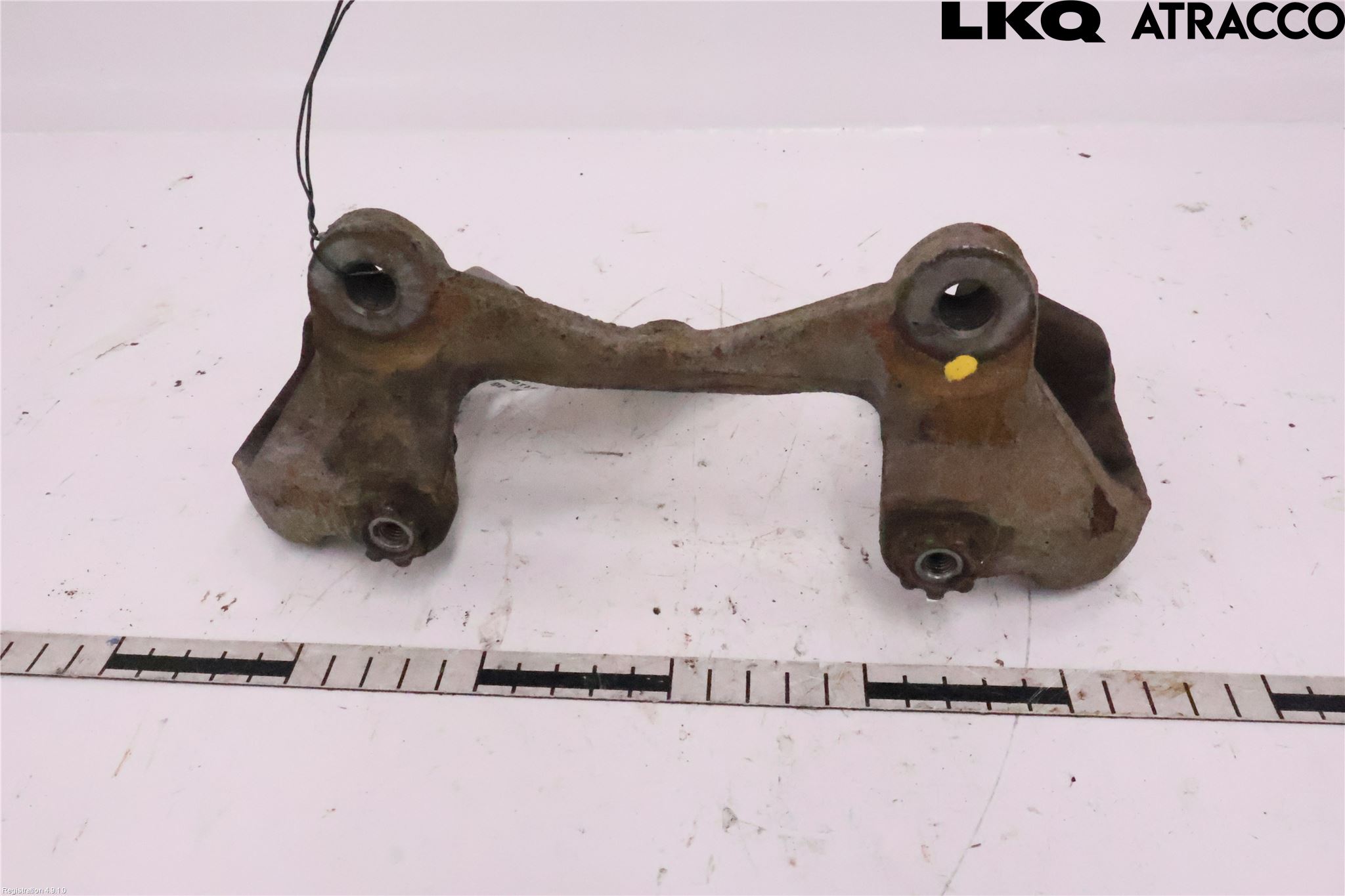 Audi A6 ALLROAD 12-18 Bromsokshållare