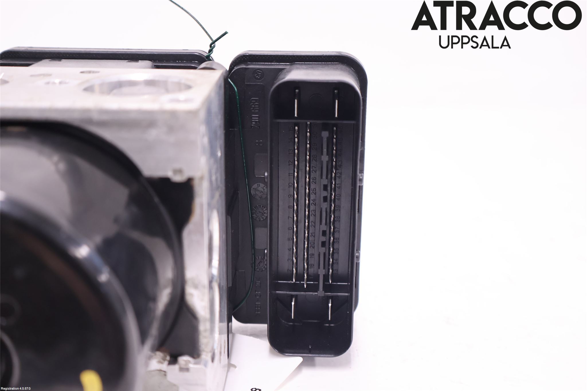 Volvo V60 14-18 Abs Hydraulaggregat