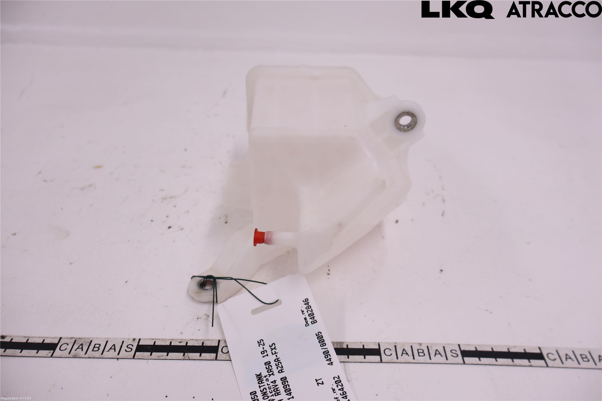 Toyota RAV4 19- Expansionstank