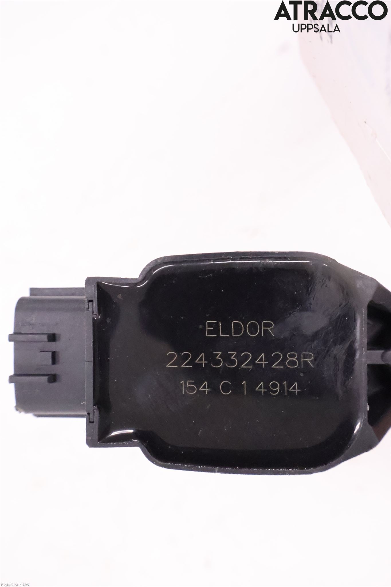 Nissan PULSAR Tändspole