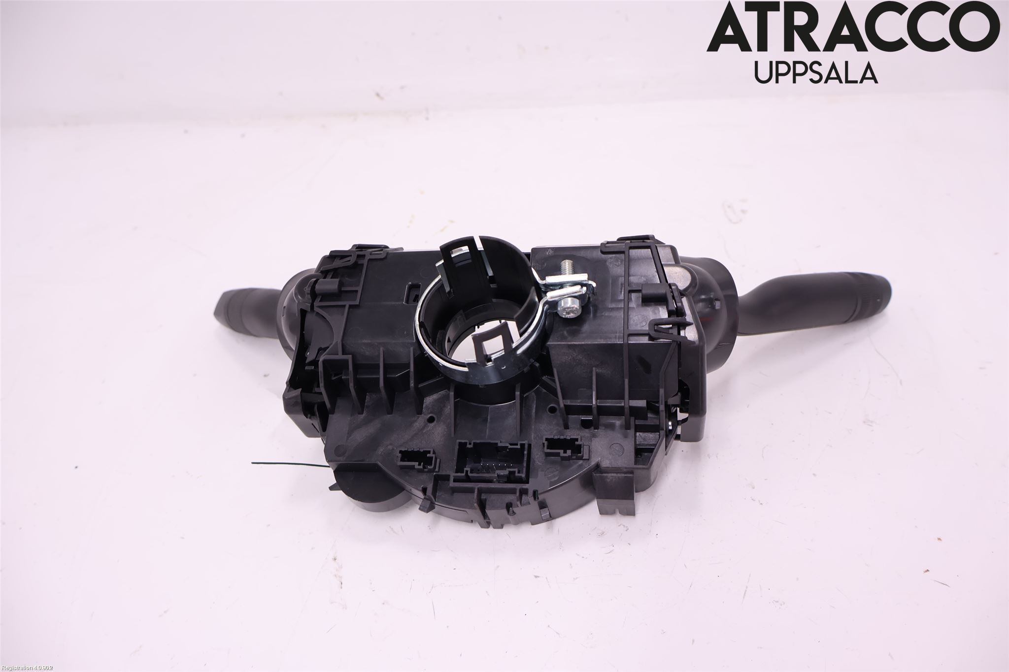 Opel CORSA F, CORSA-E 20- Spakcentral