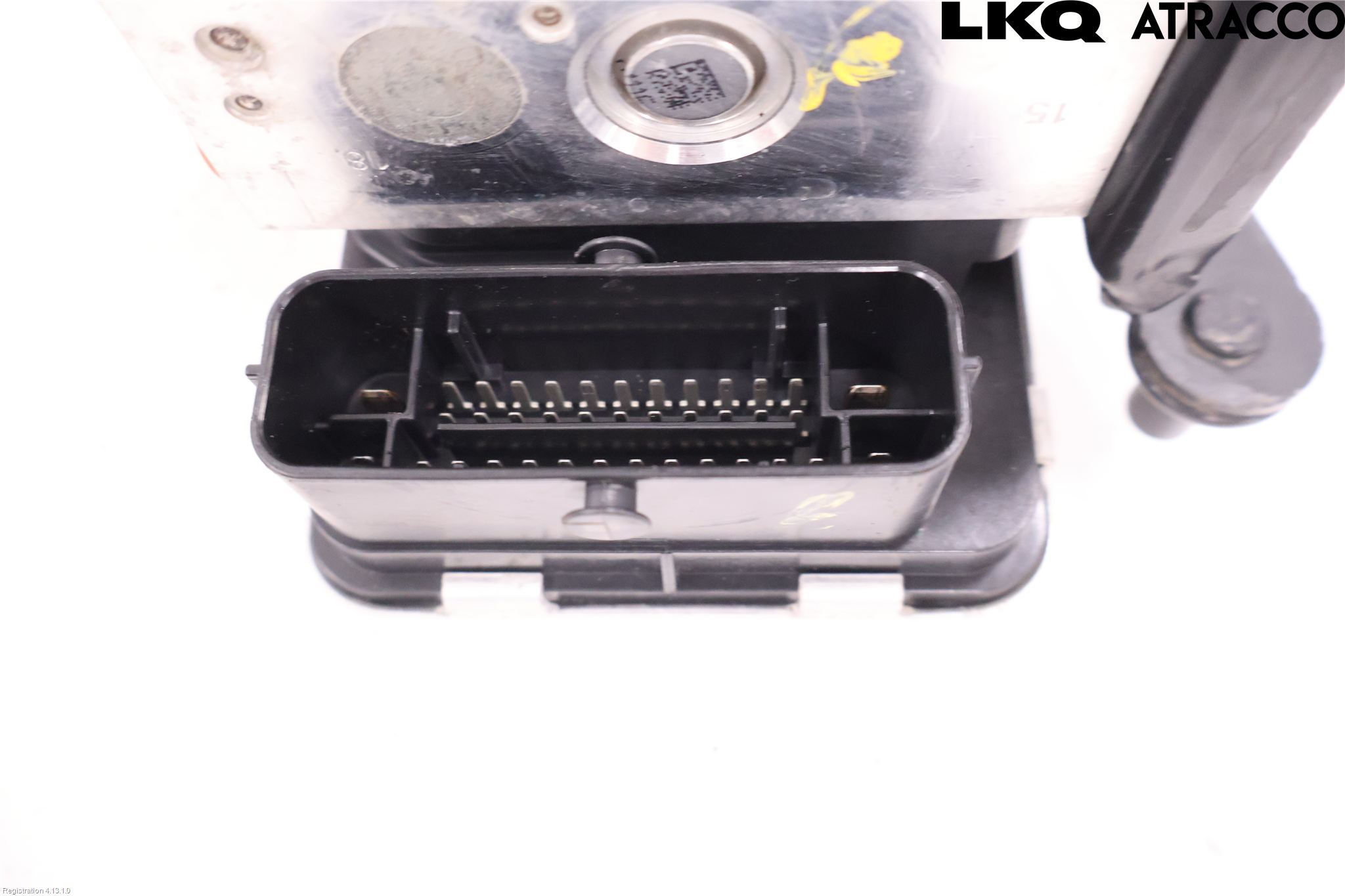 Volkswagen VW CADDY 16-20 Abs Hydraulaggregat