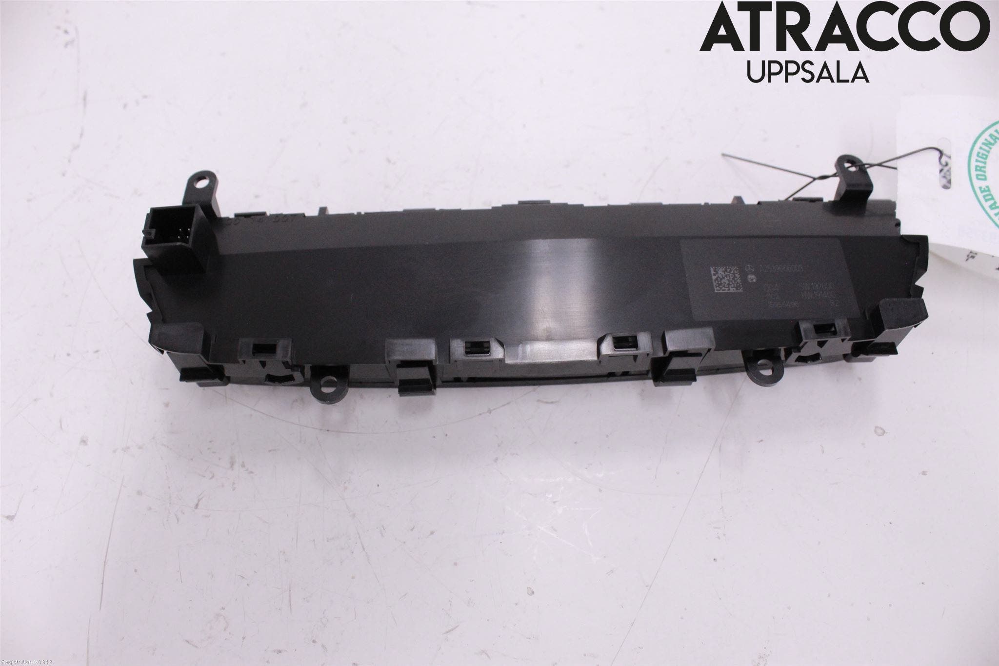 MB GLC-KLASS (X253/C253) 15-22 Ac Styrenhet Ac Manöveren